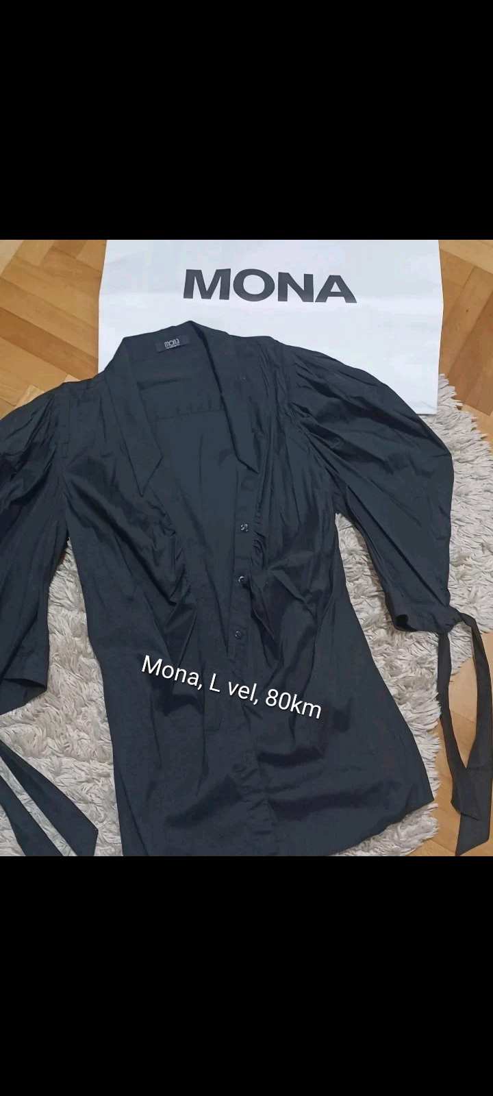 Mona košulja 1