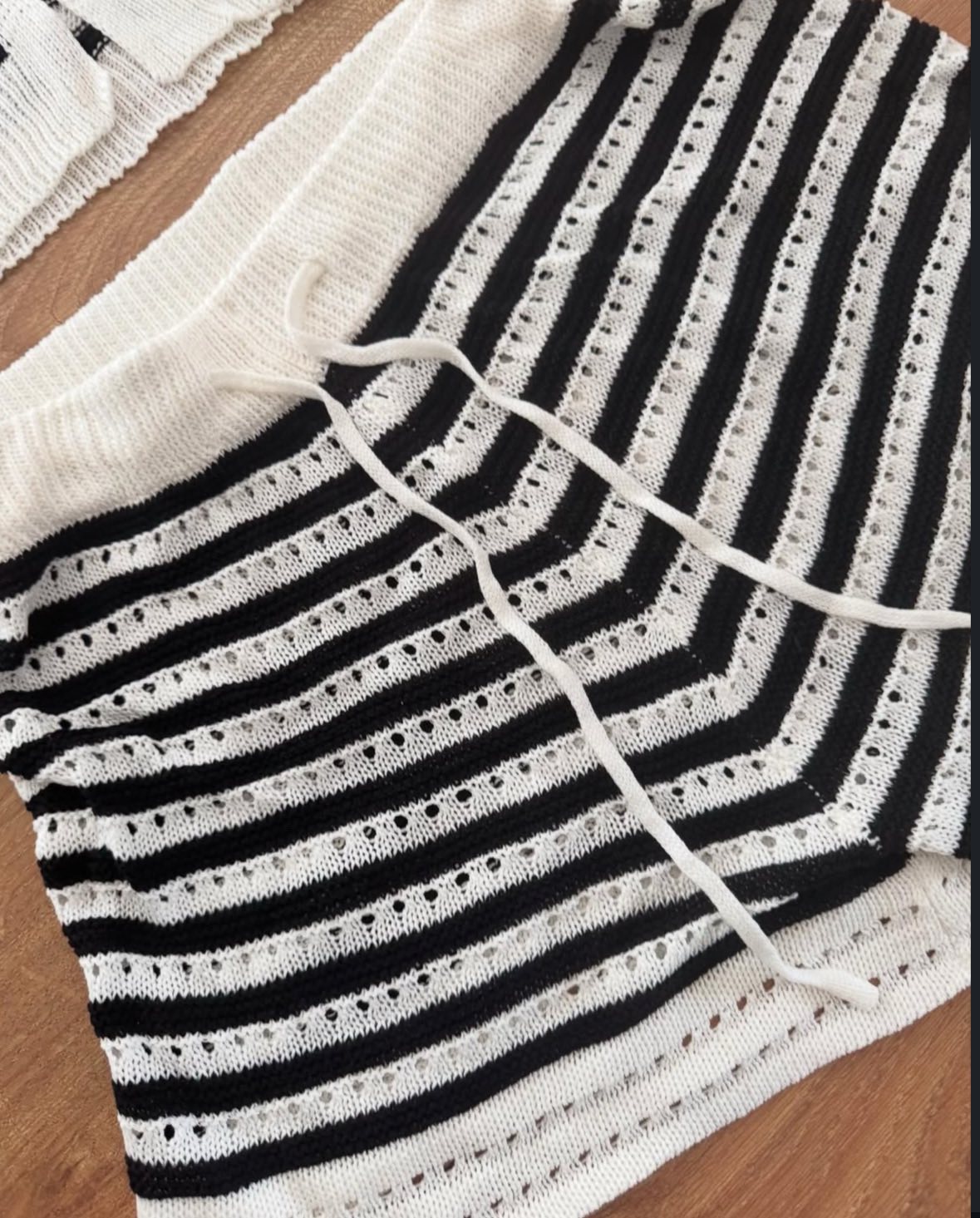 Shein komplet 2