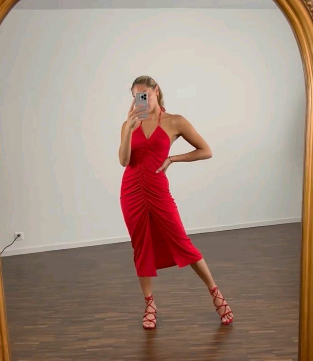ZARA nova haljina 0