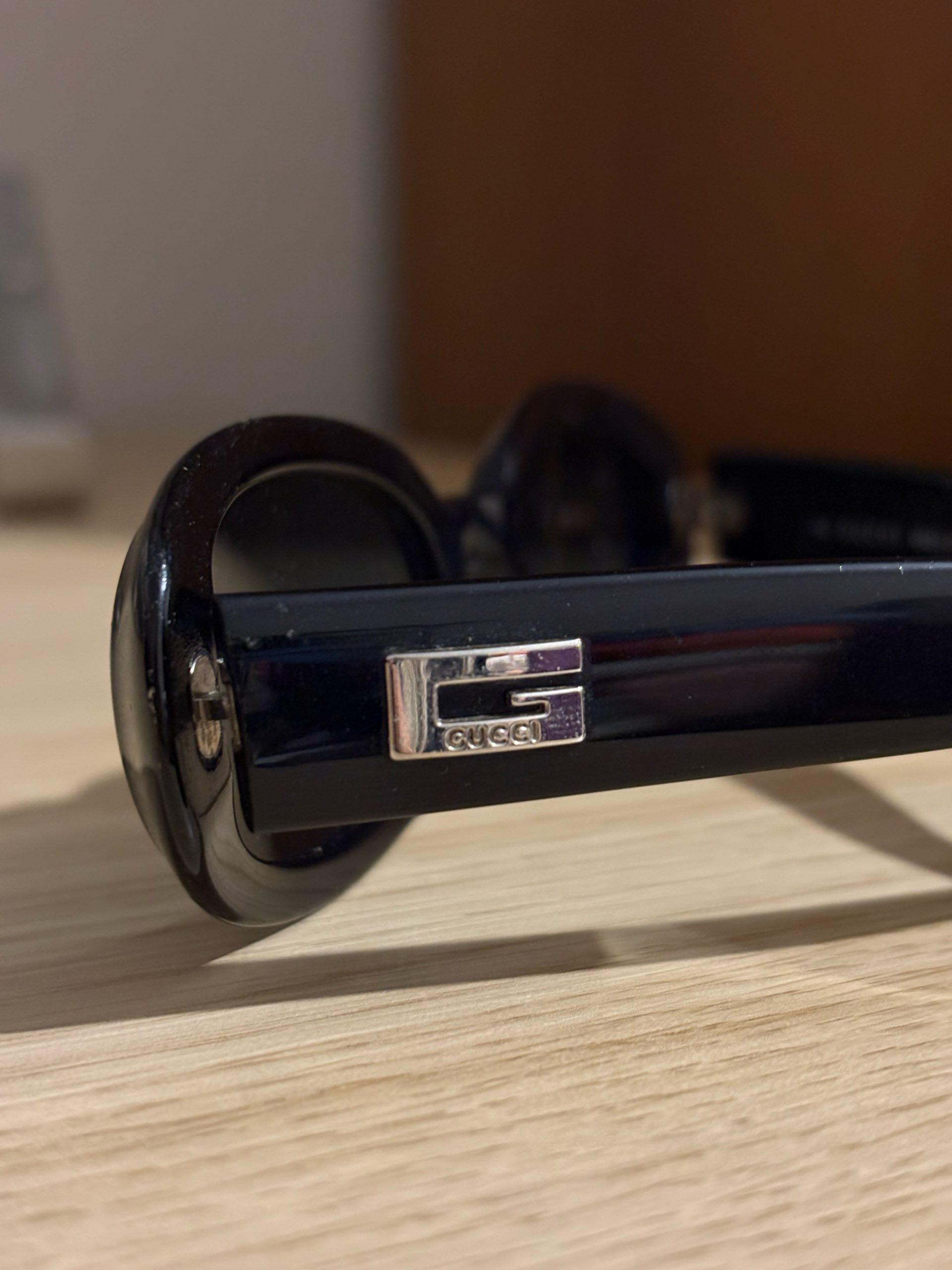 Vintage gucci naočale 2