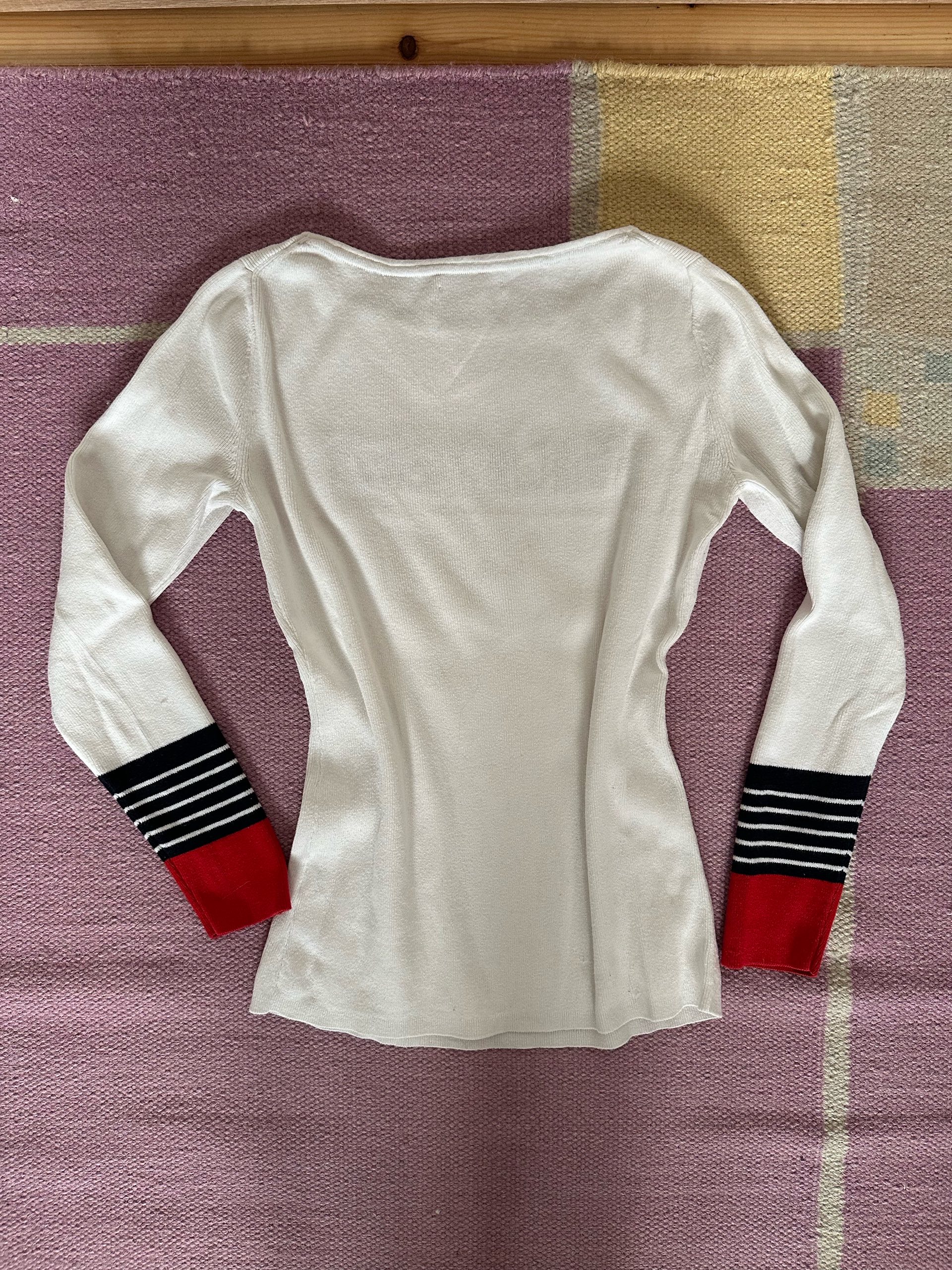 Tommy Hilfiger - Majica 2