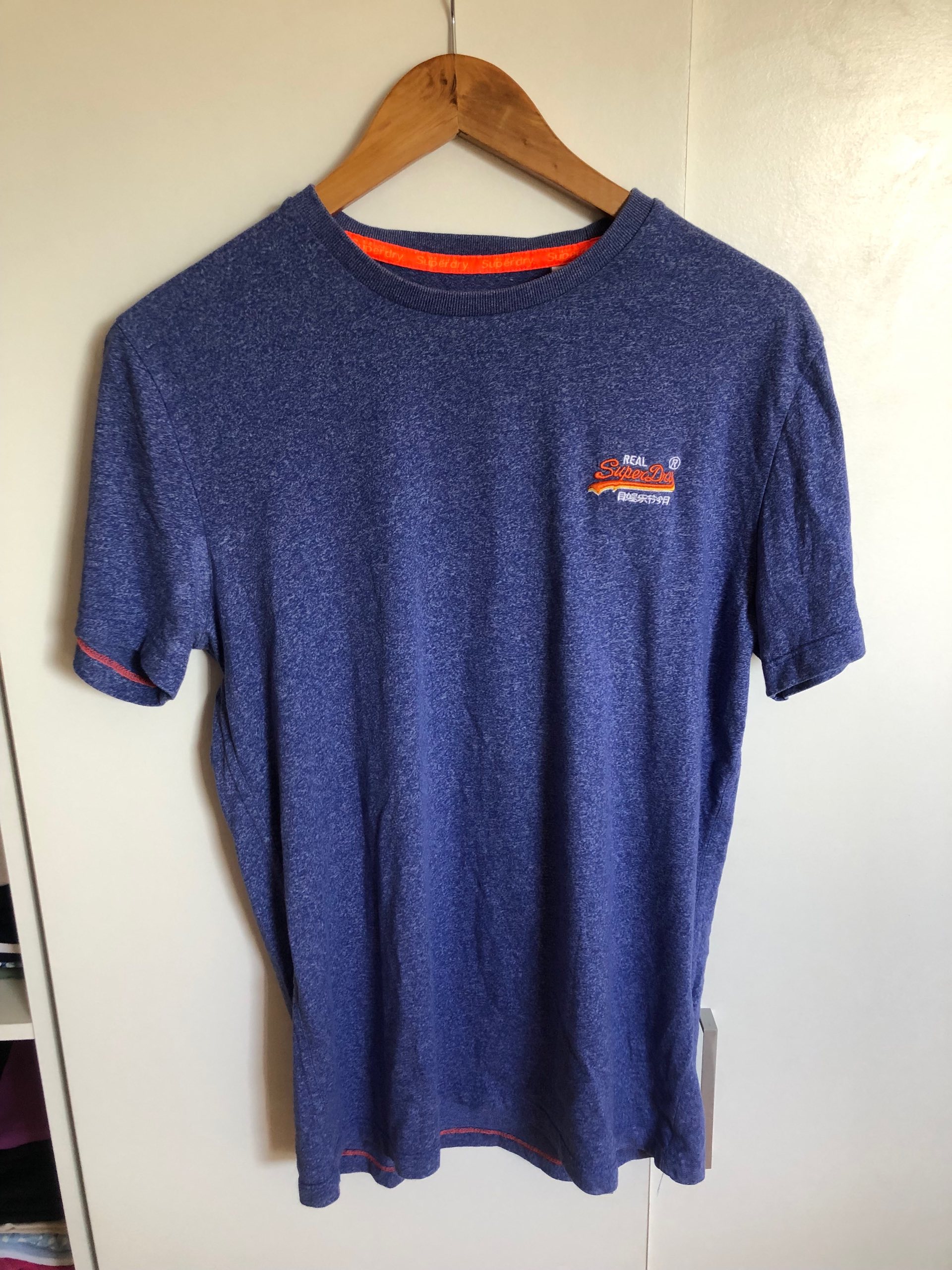 Superdry muska majica 0