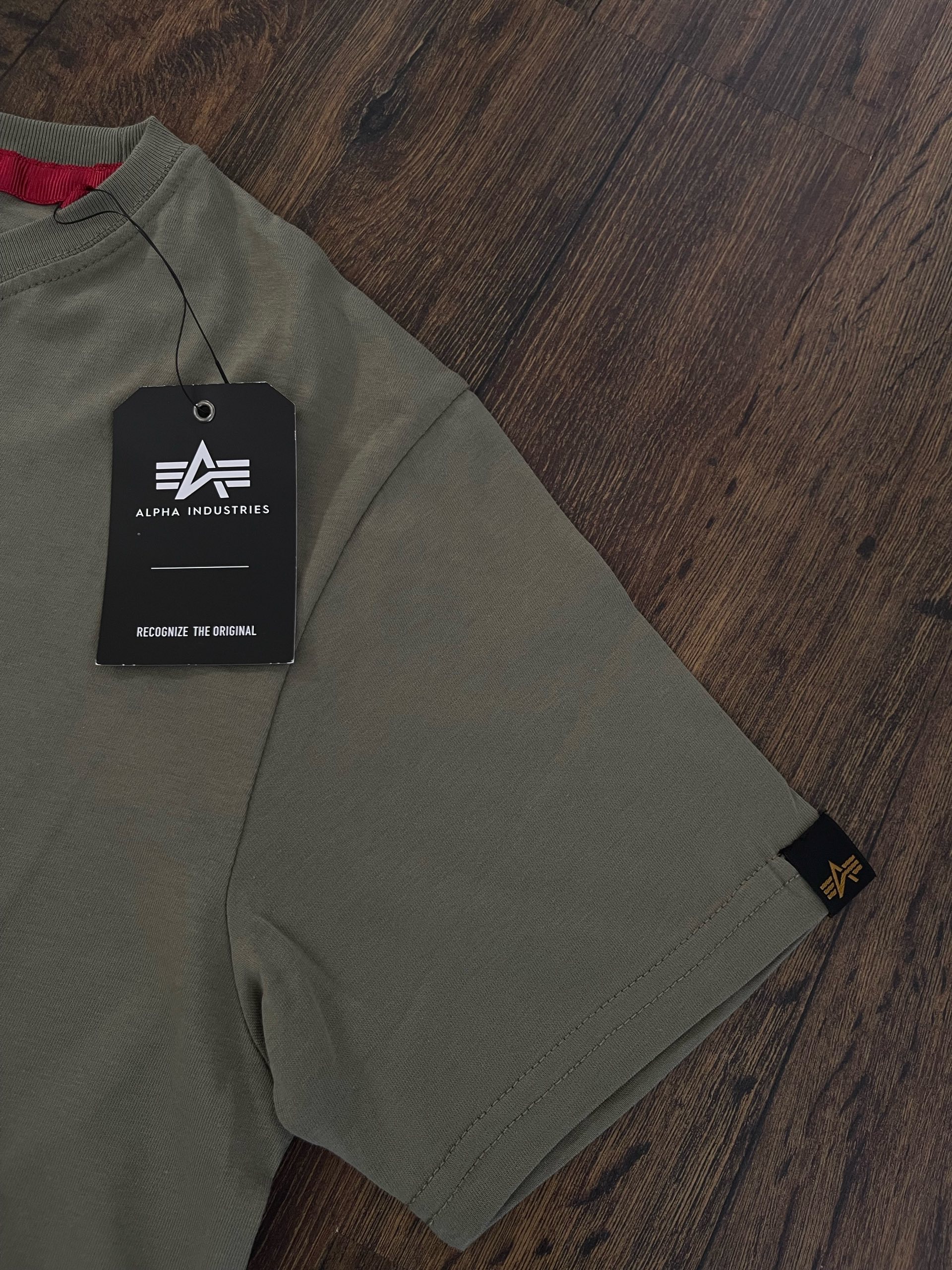 Alpha Industries 3
