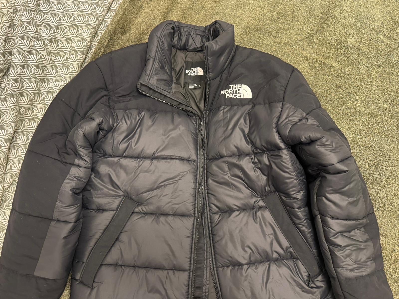 The North Face 1
