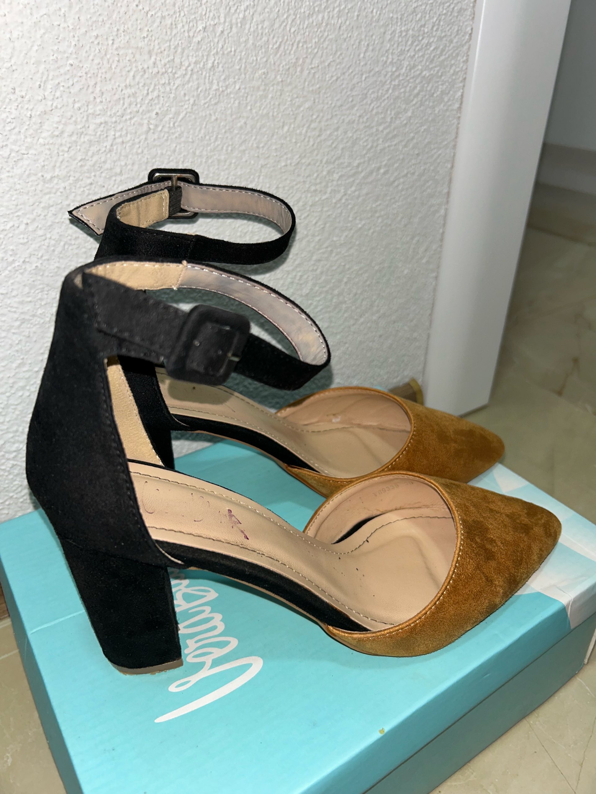 Sandale 4