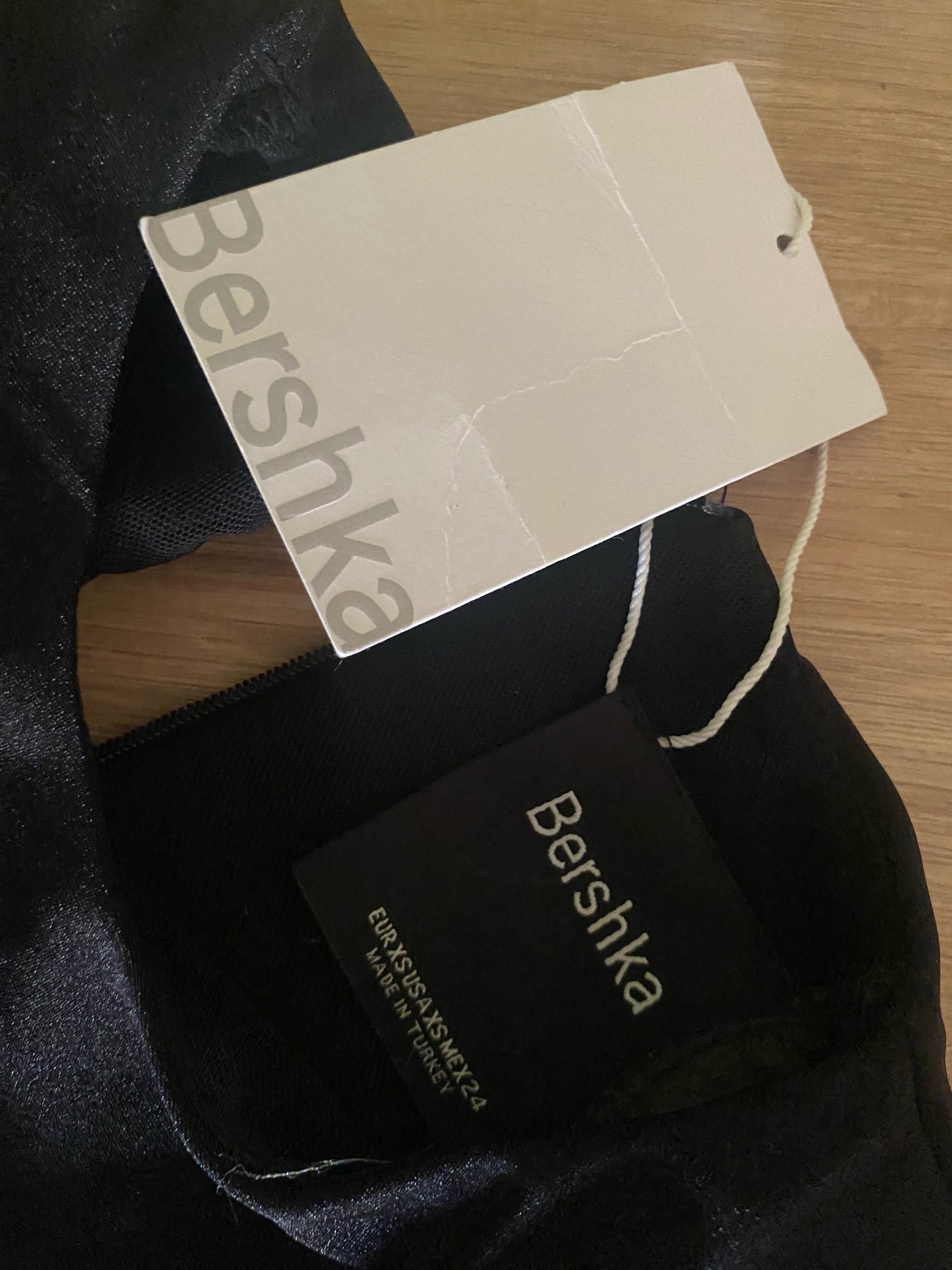 Haljina Bershka 3