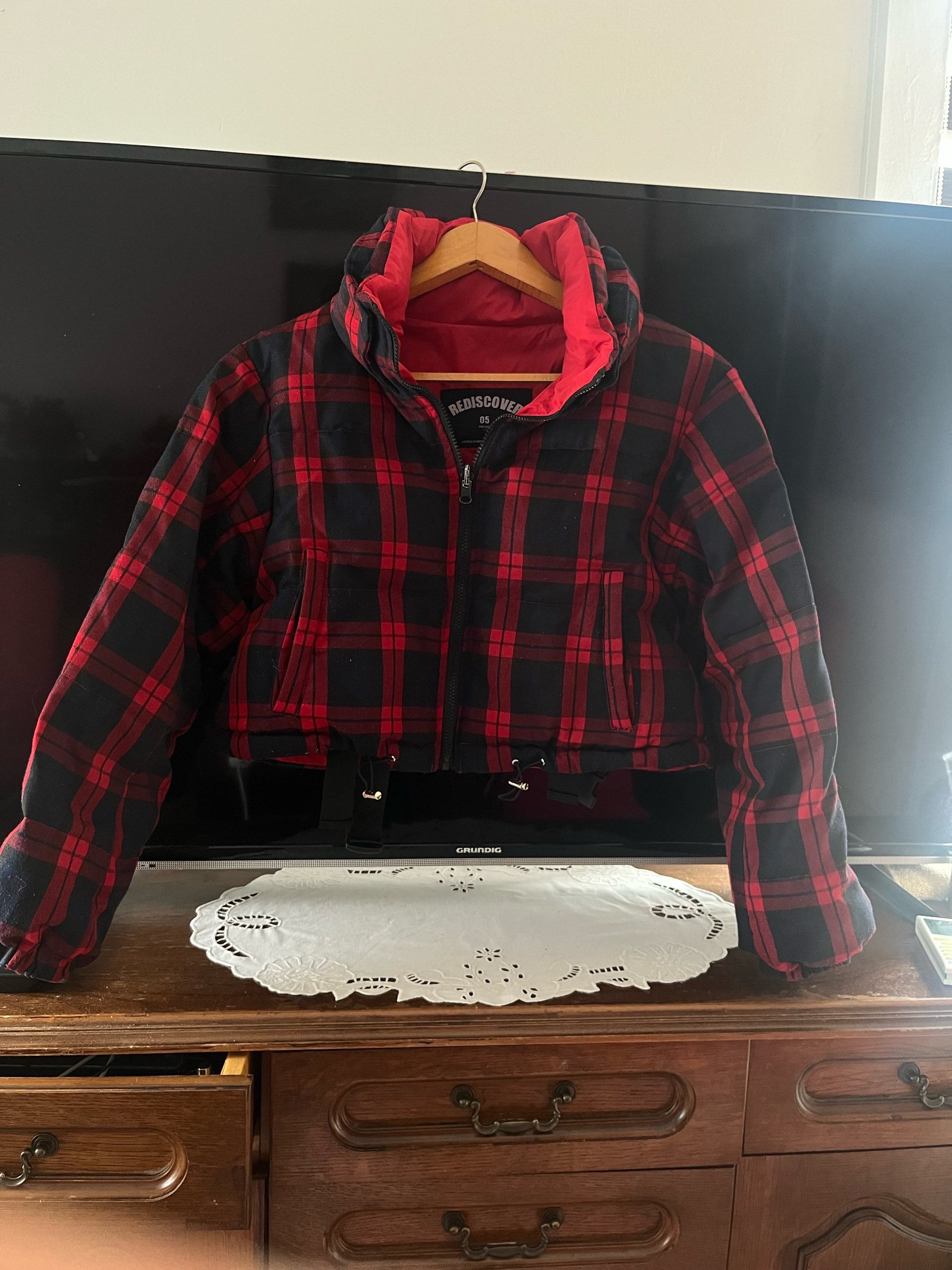 Jacket/ Kaput 0