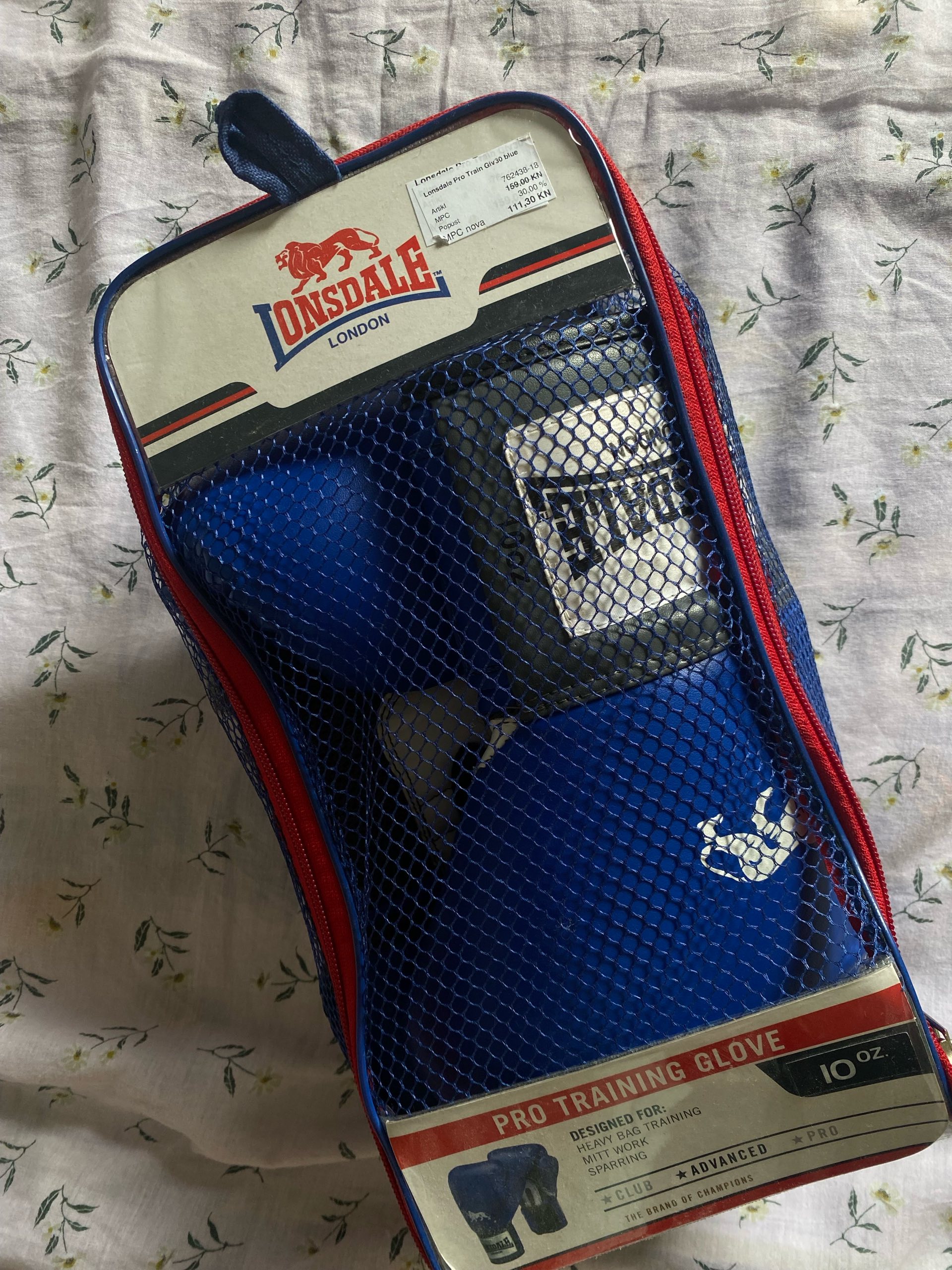 Rukaviceza box 2