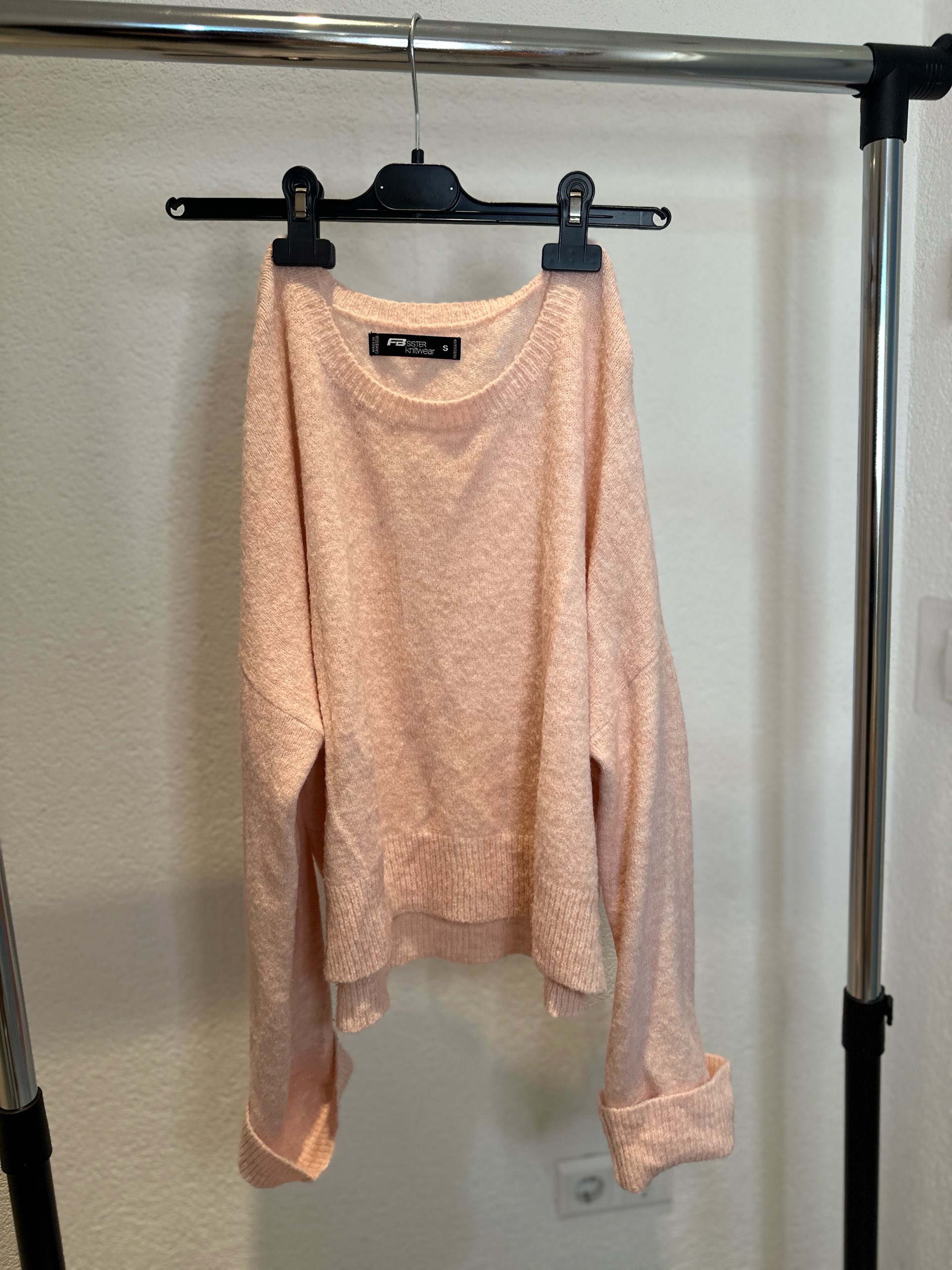 Dzemper S/M 0