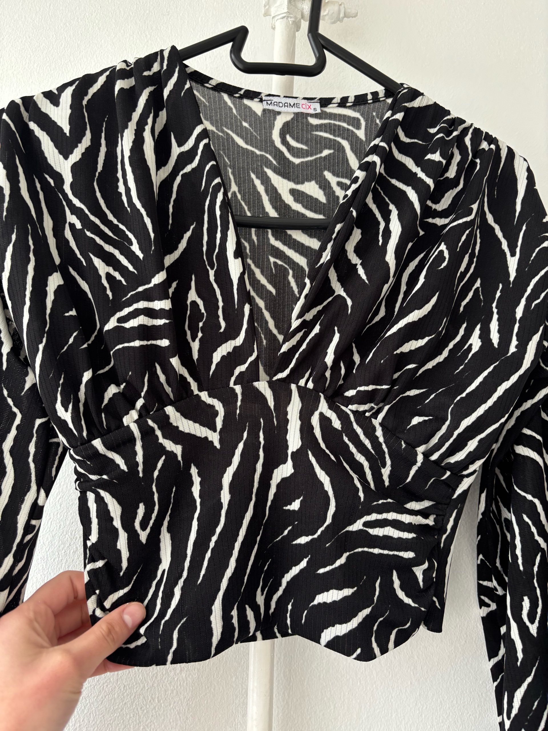 Bluza 1