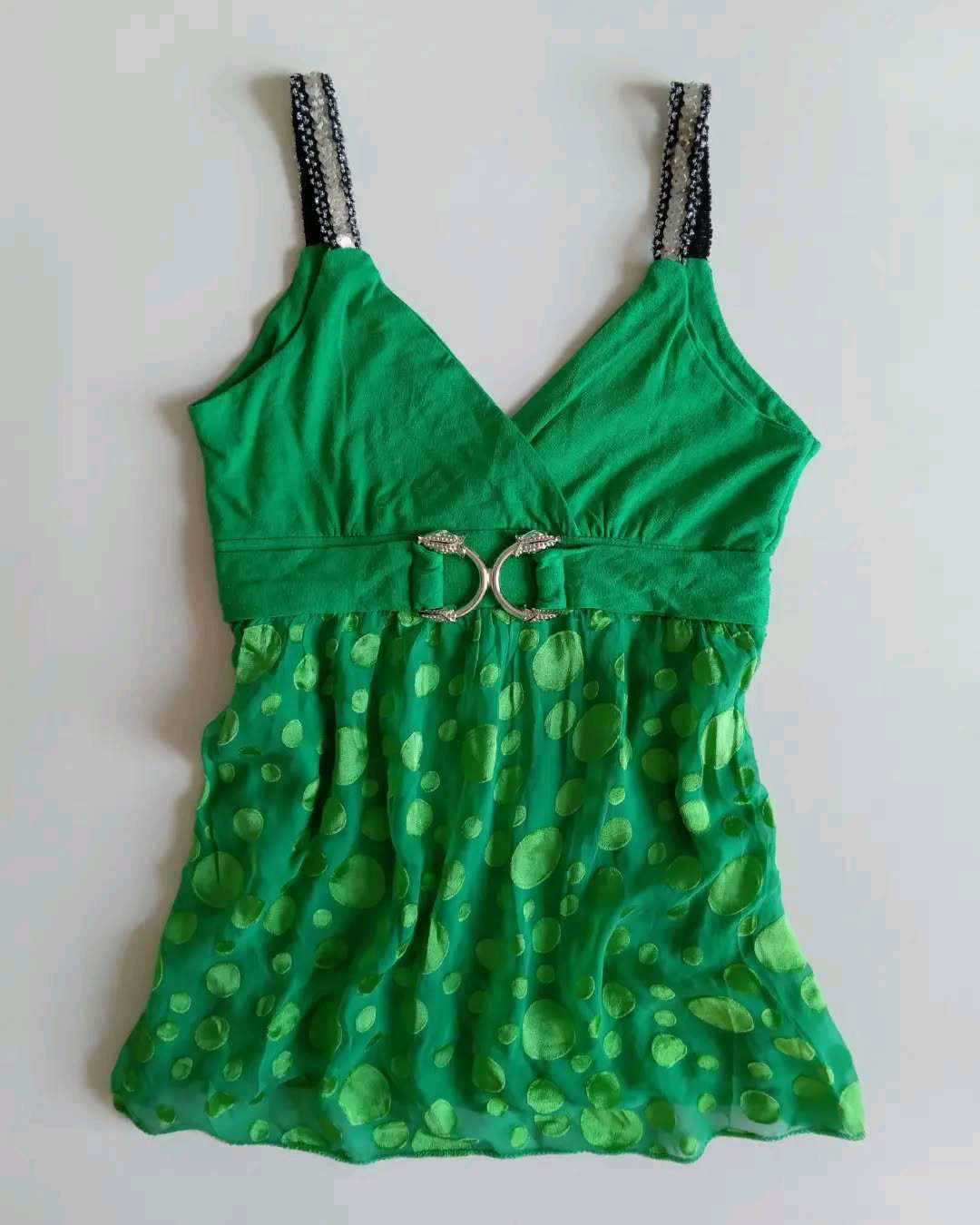 Vintage top 0