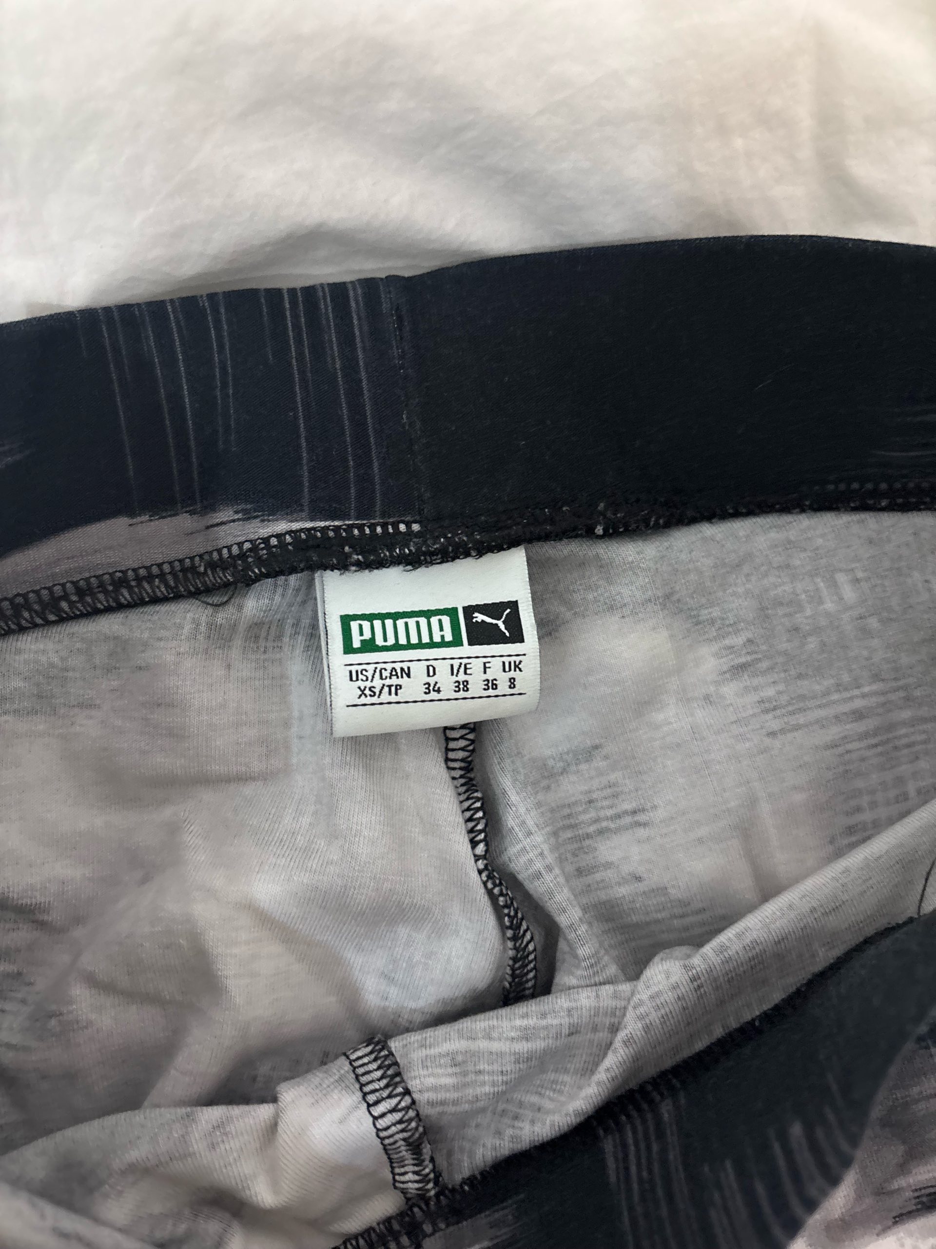 Puma helanke 1
