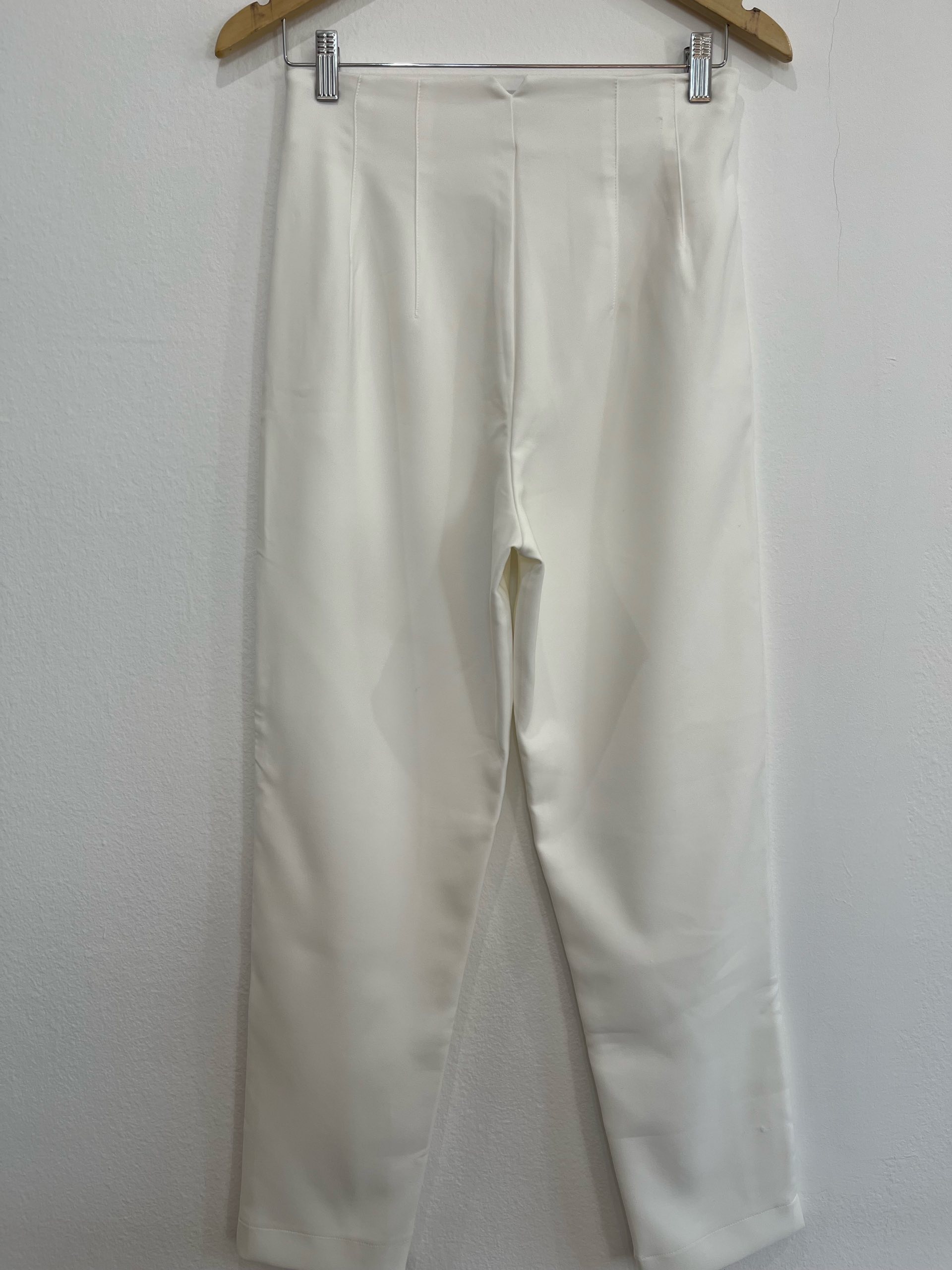 Pantalone na peglu 1