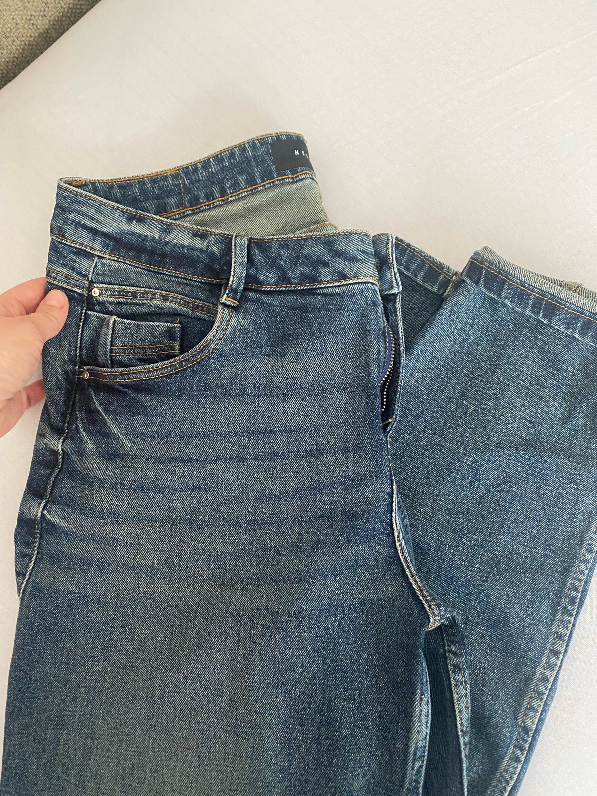Mojito jeans hlače 1