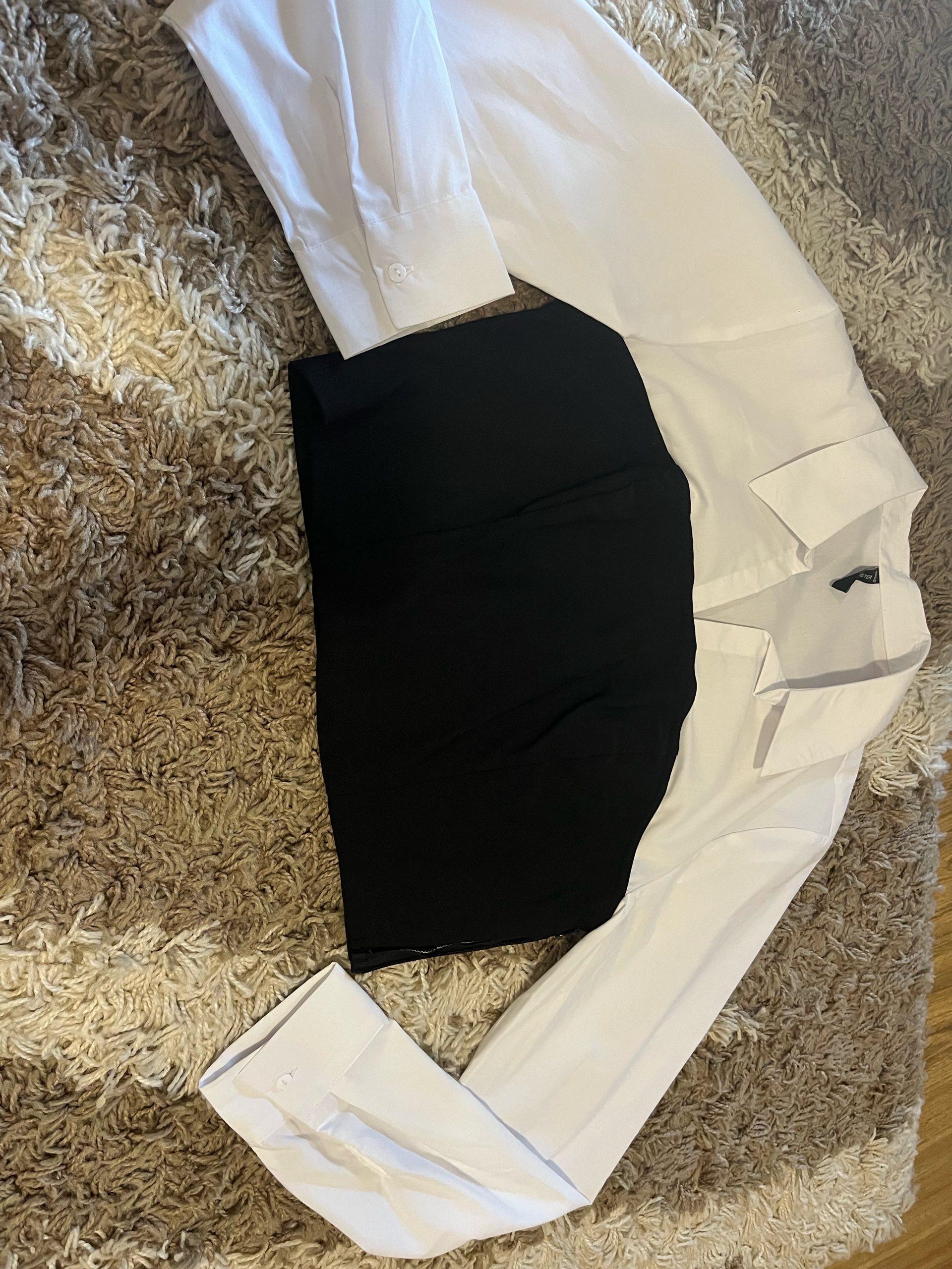 Kosuljica crop top 1