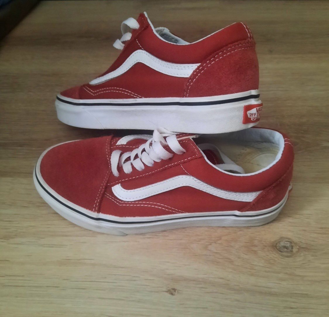 VANS ženske patike 0
