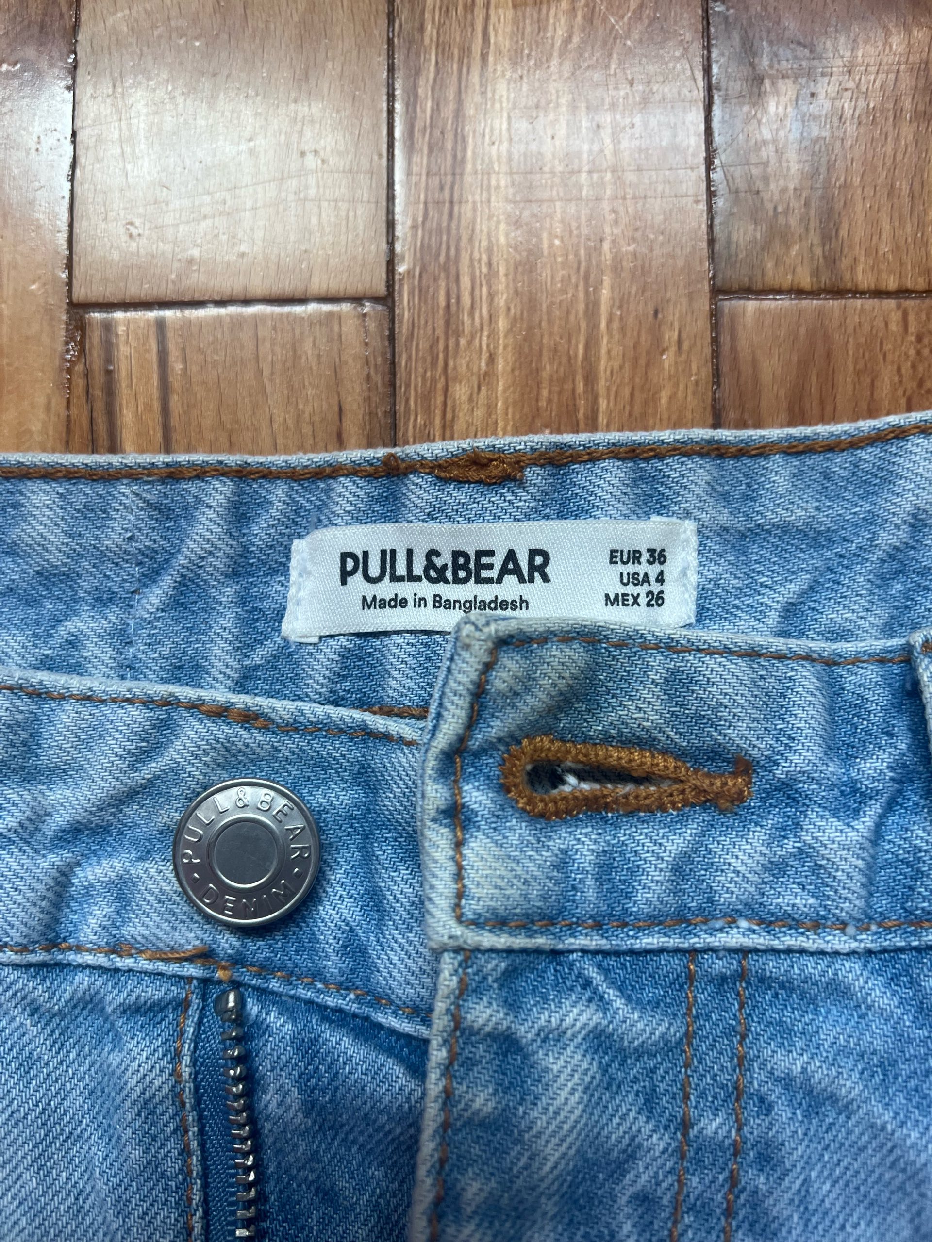 PullandBear sorc 2