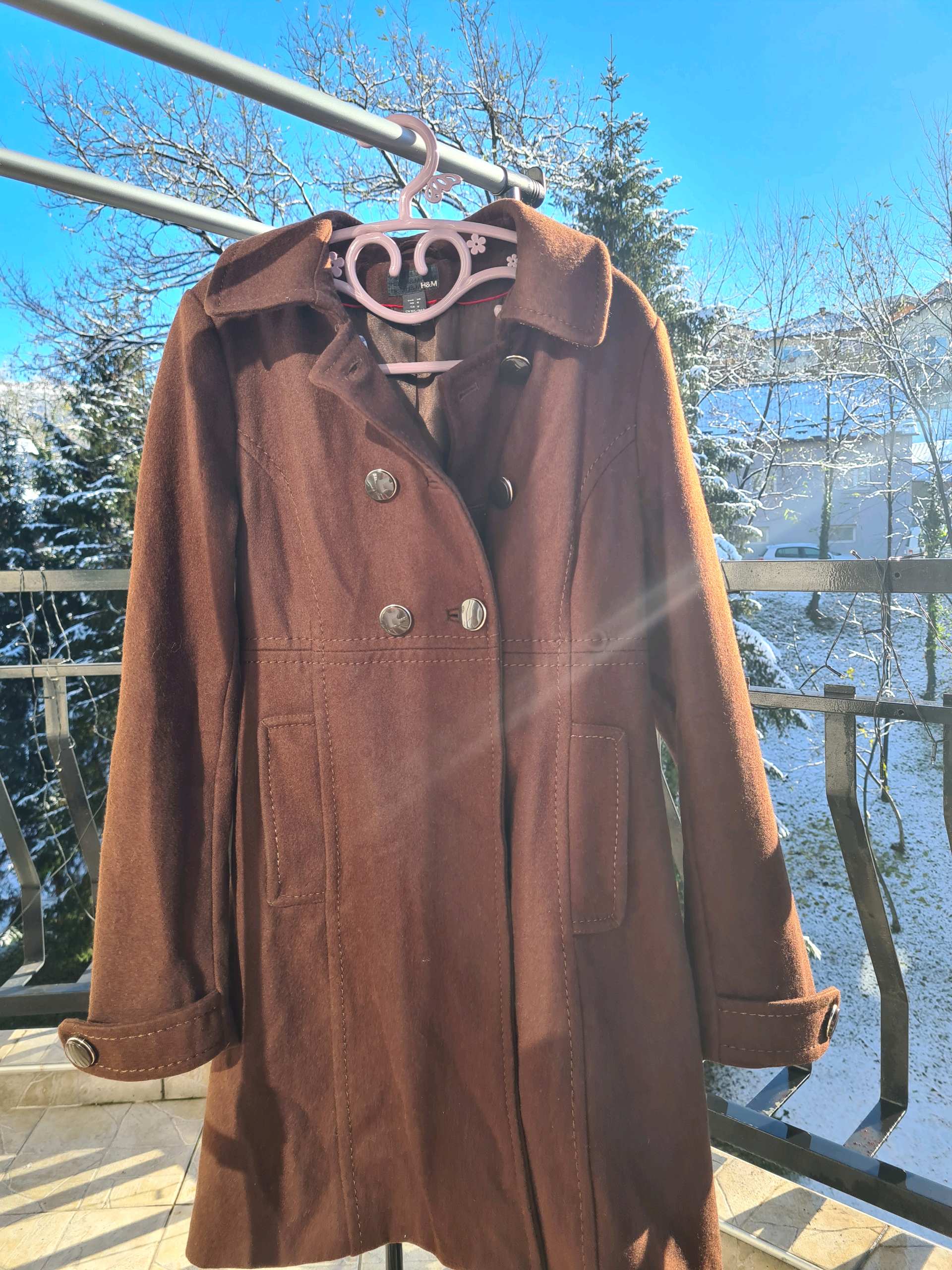 H&M kaput 0