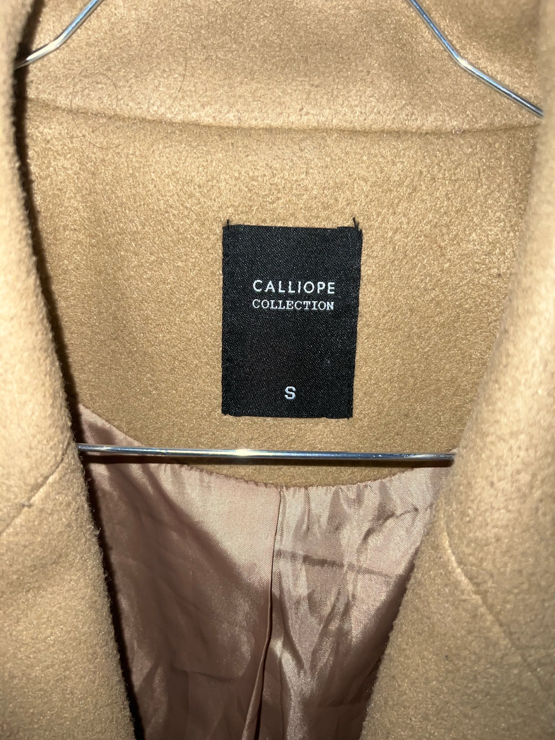 Kaput Calliope 1