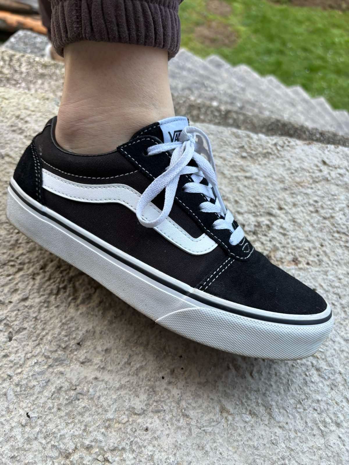 Vans original 0