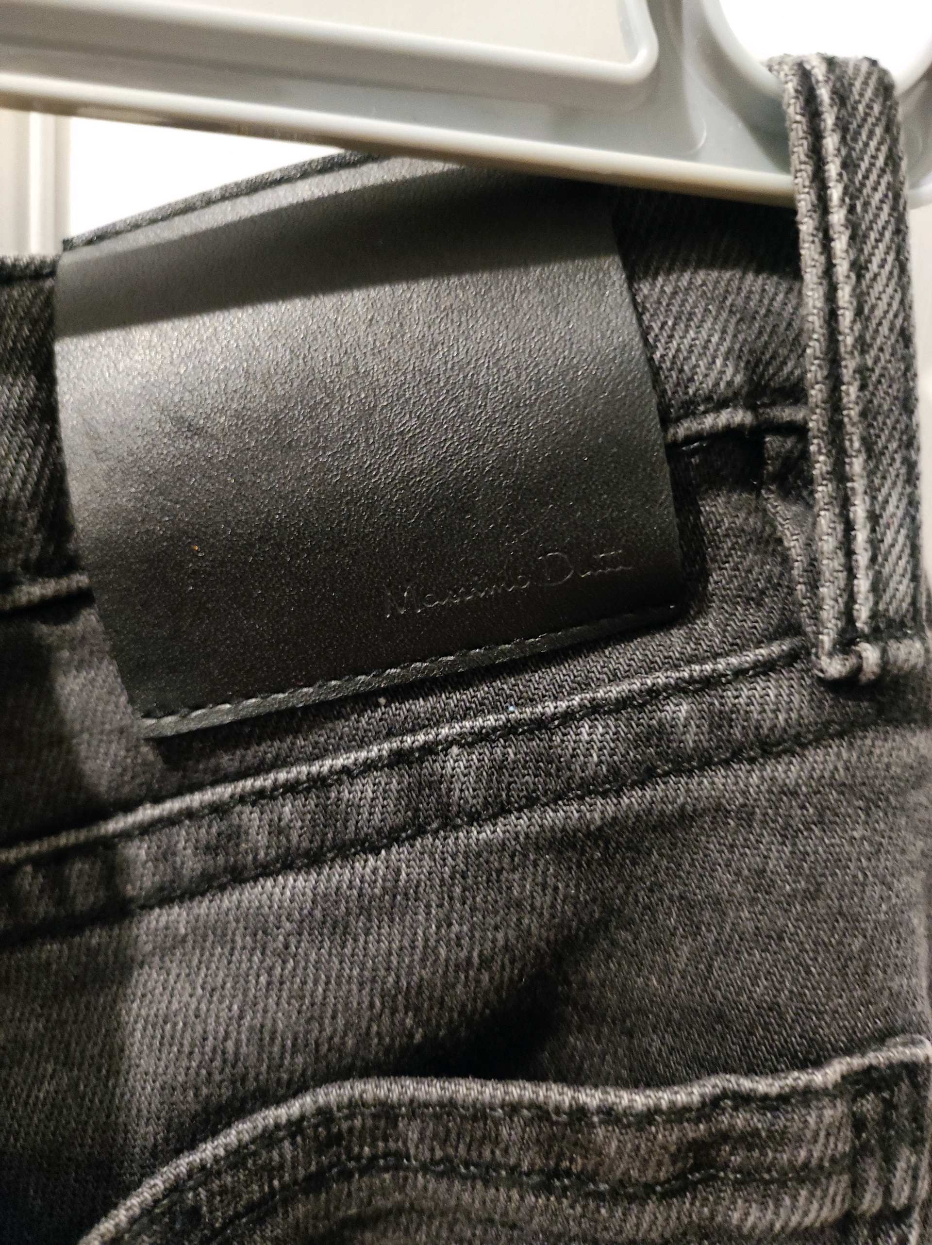 Massimo Dutti hlače 2