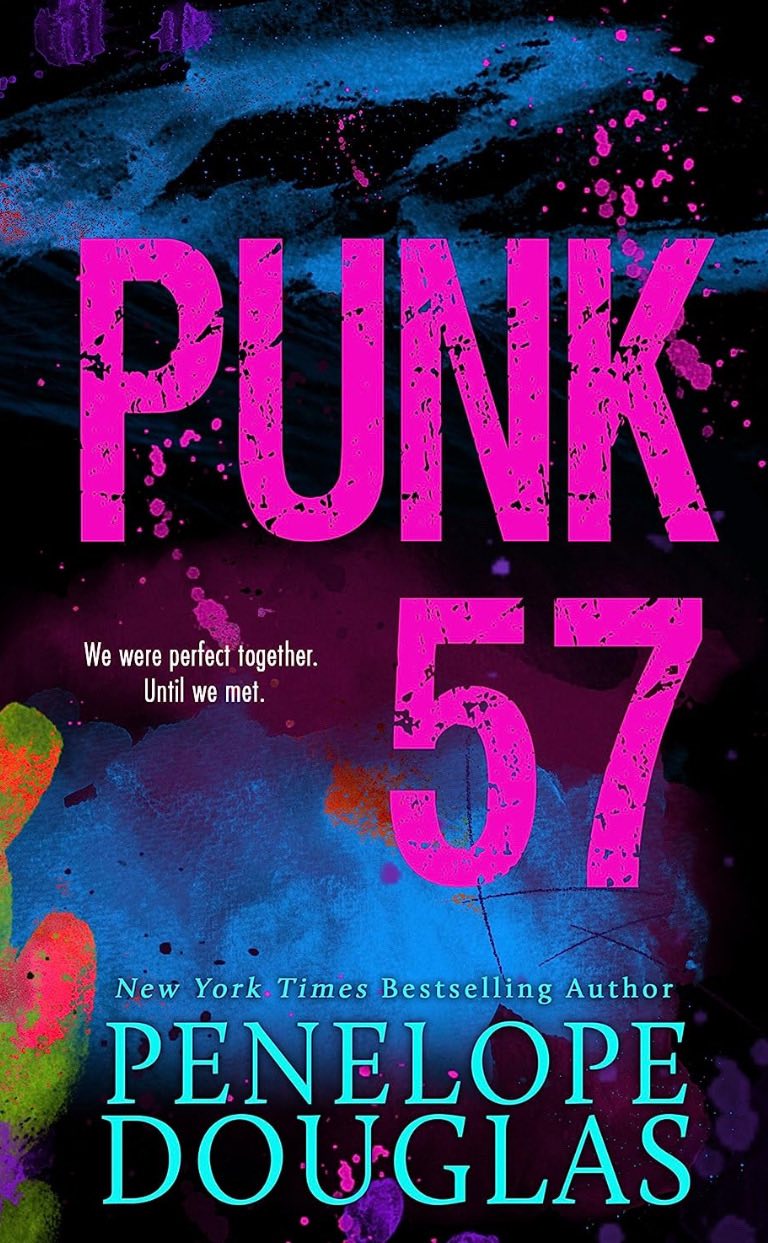 Knjiga Pank 57 0