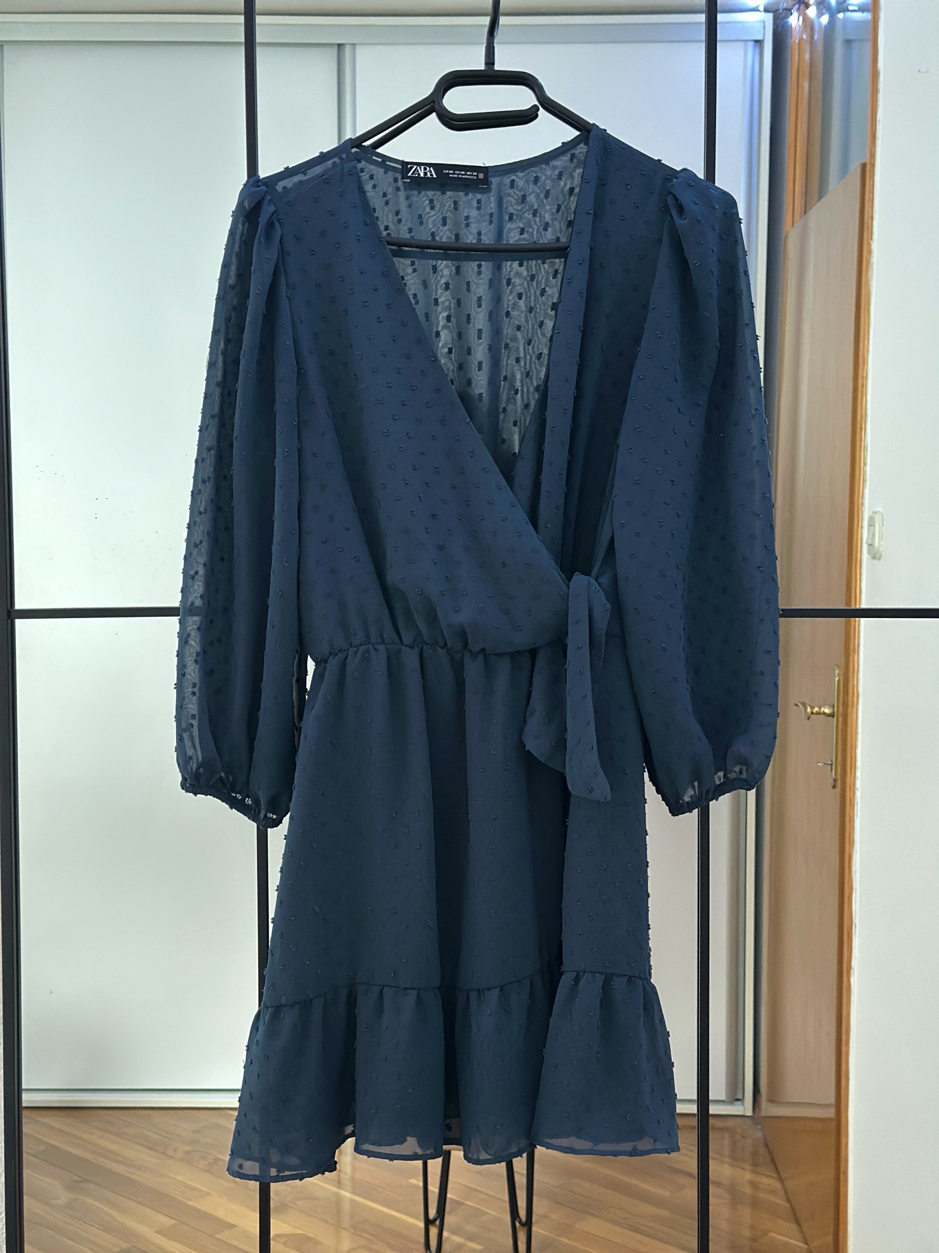 zara haljinica 1