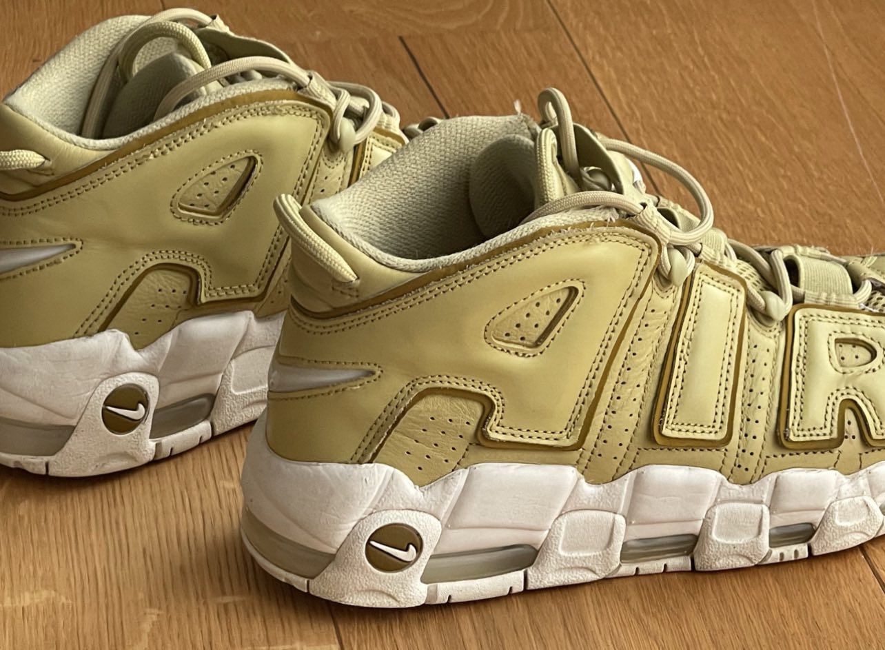 Nike air max 2