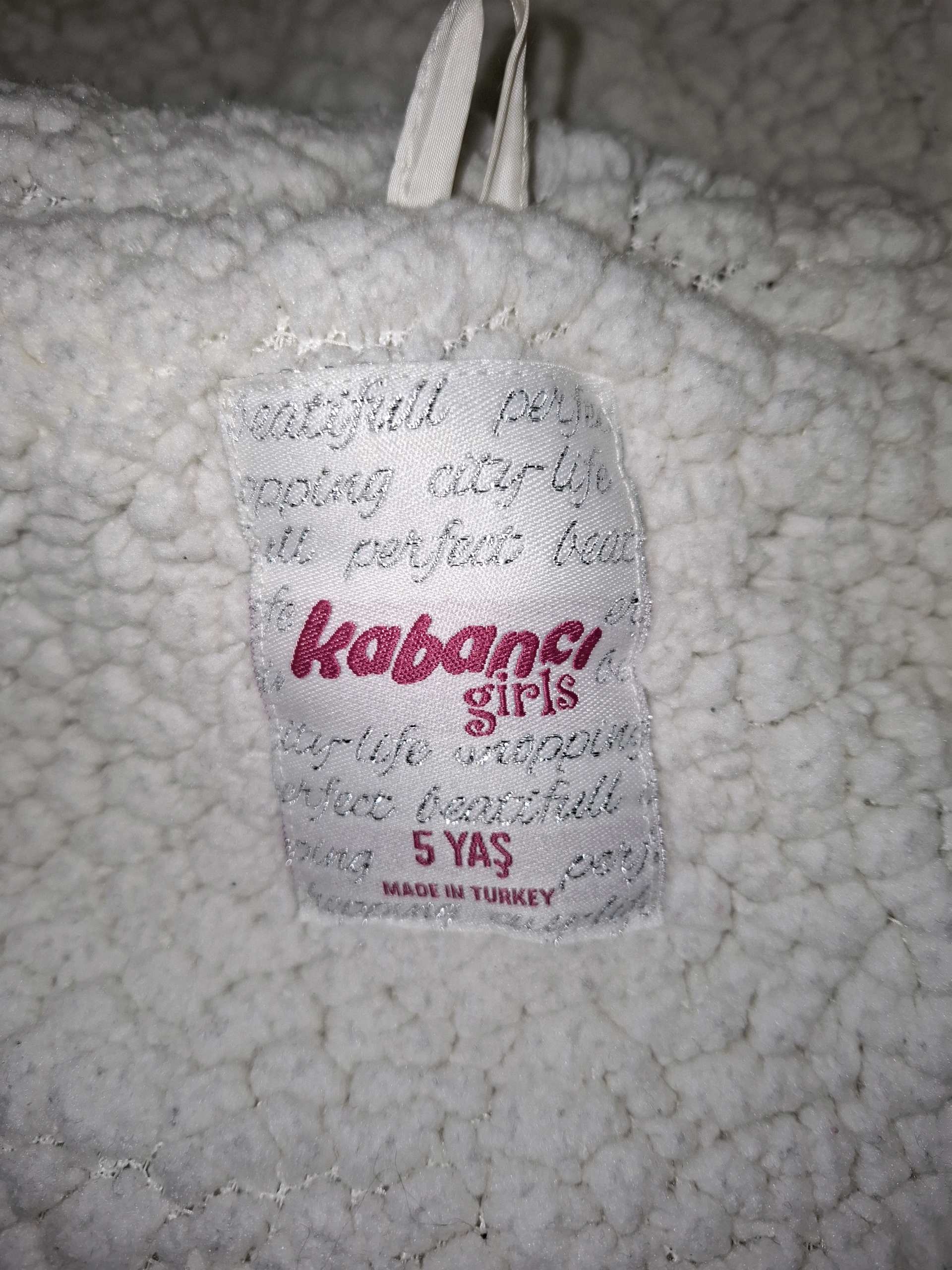 Jakna za djevojcice 2