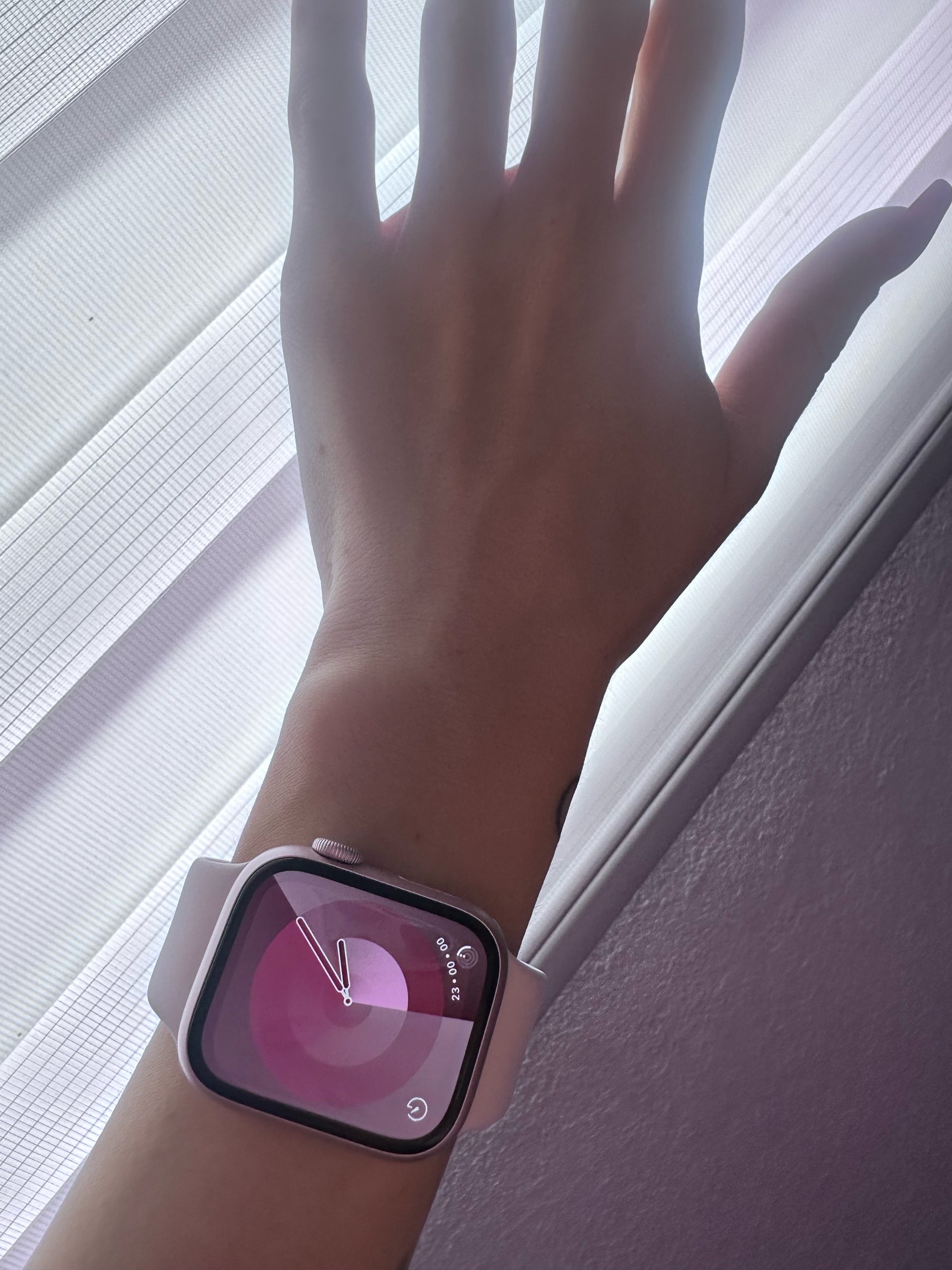 Apple watch 9 series 41mm 1