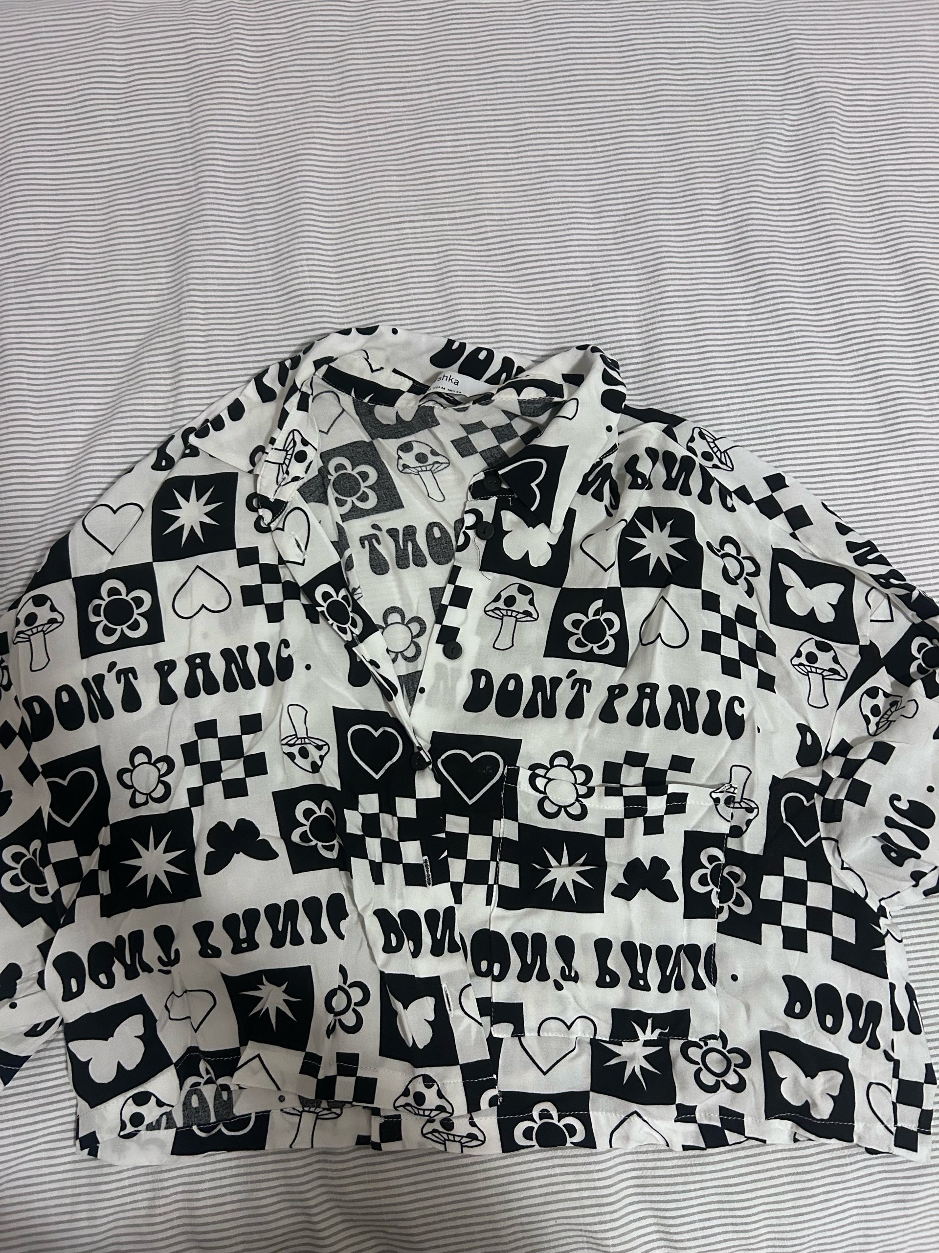 Indie Bluza 0
