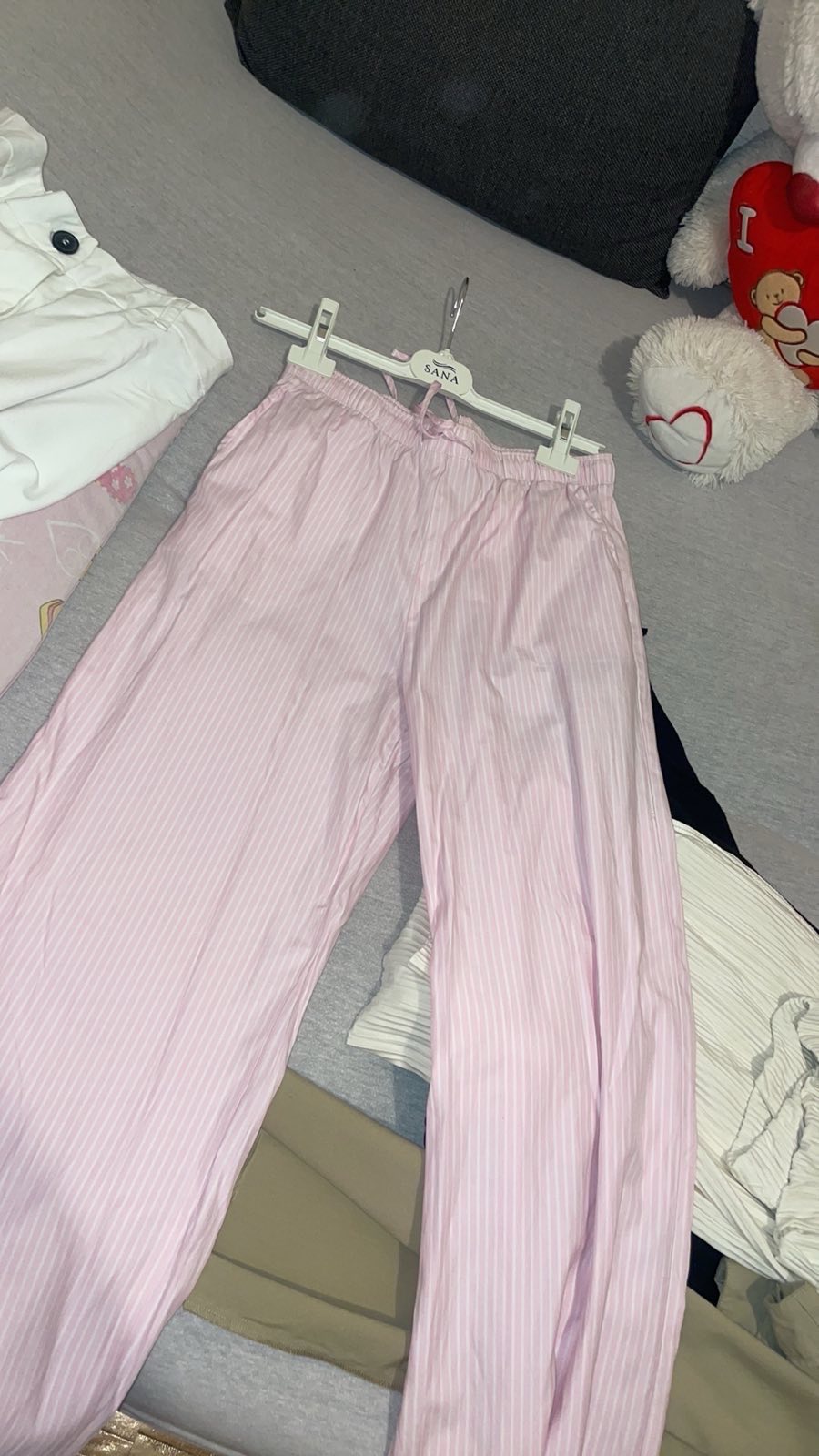 Stradivarius hlace 1