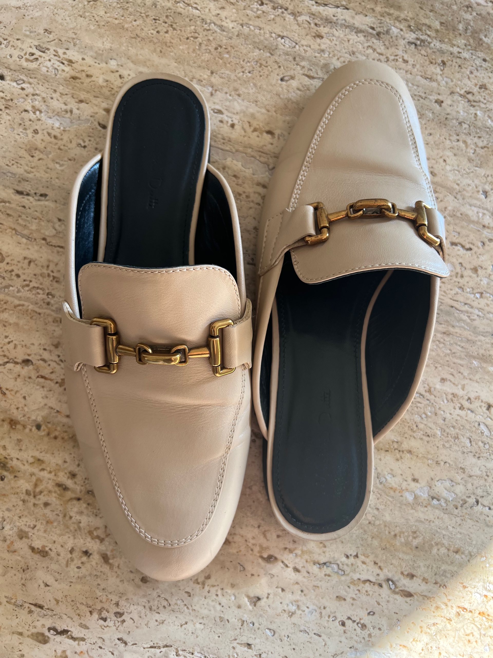 Massimo Dutti mokasine kozne 2
