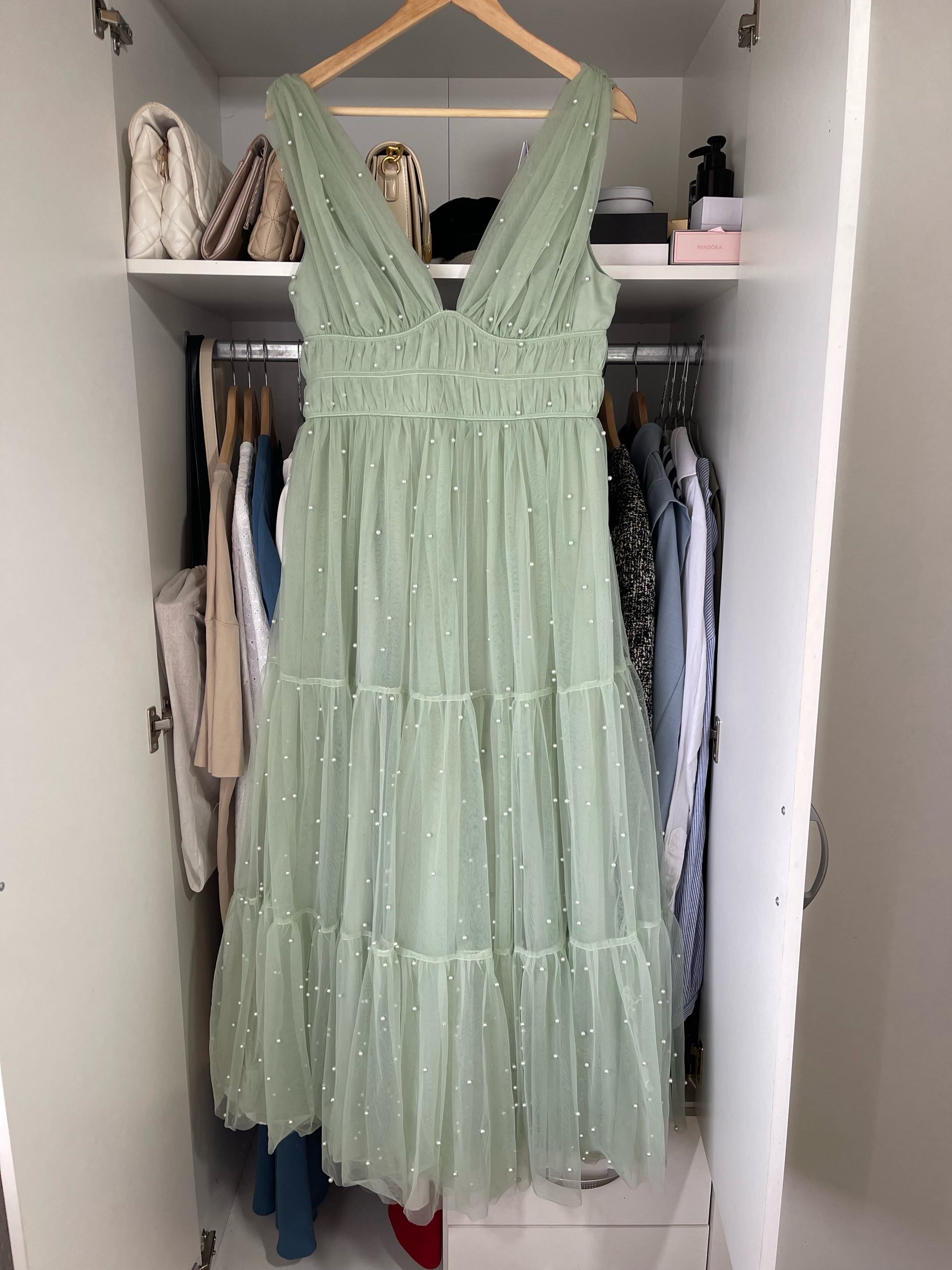 Asos haljina 0