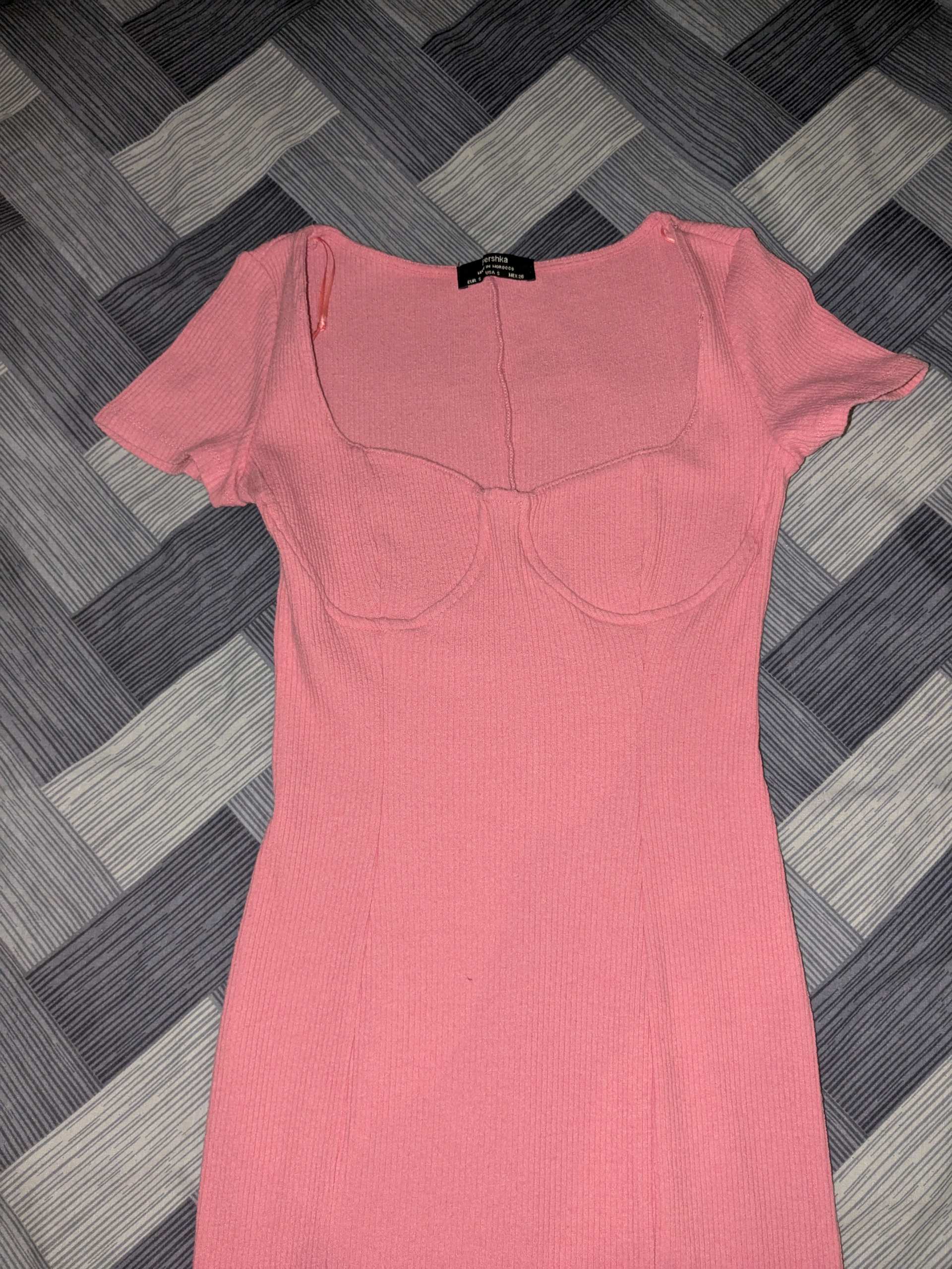 Bershka haljina 1