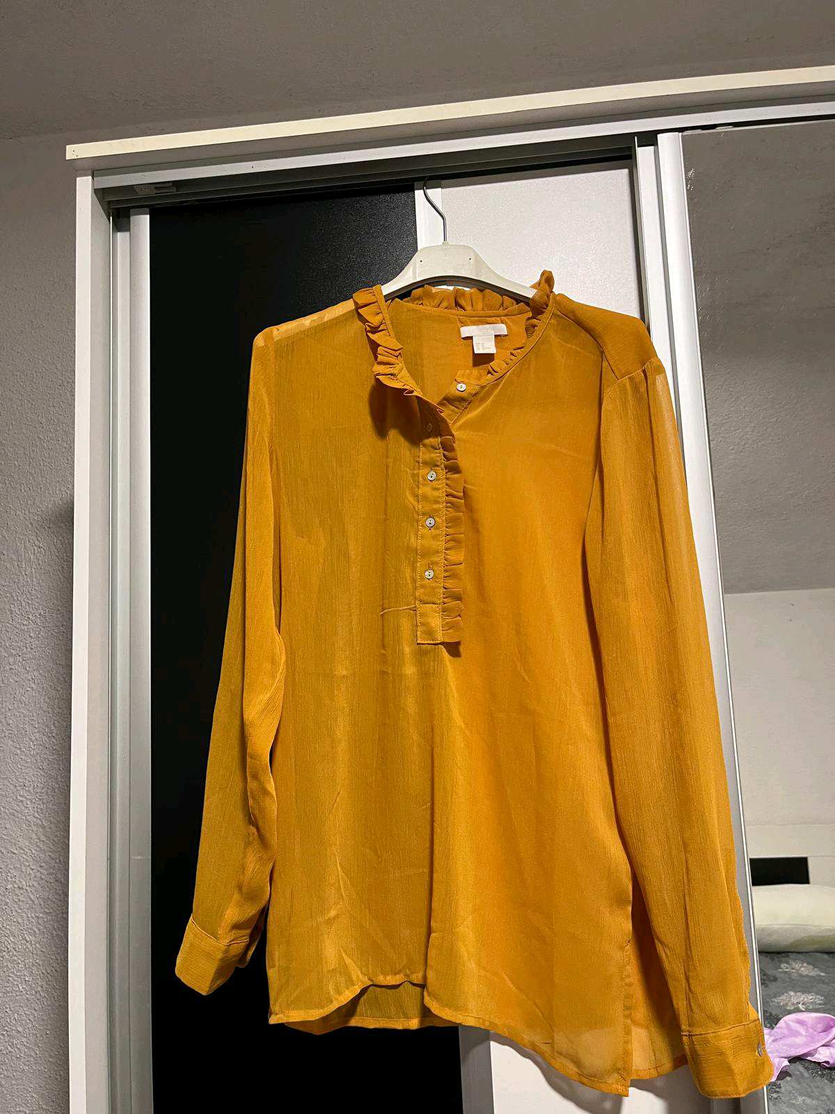 H&M košulja 0