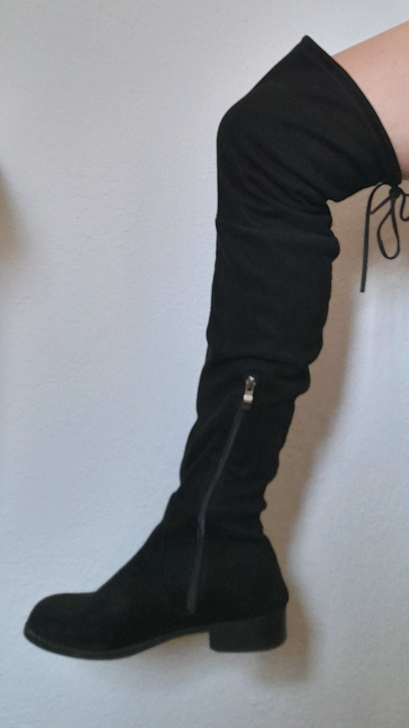 Duboke čizme 0