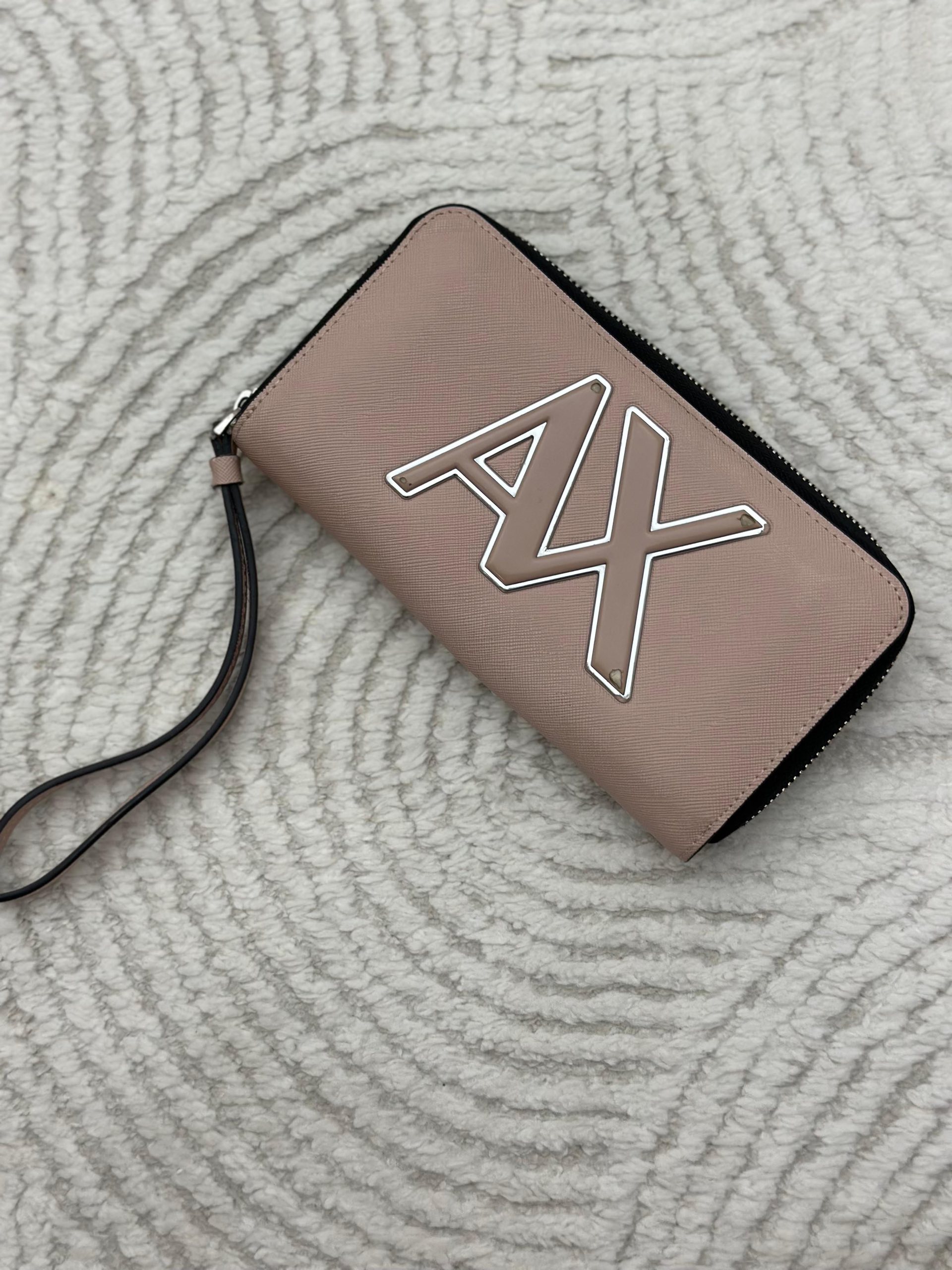 Armani Exchange novčanik 0
