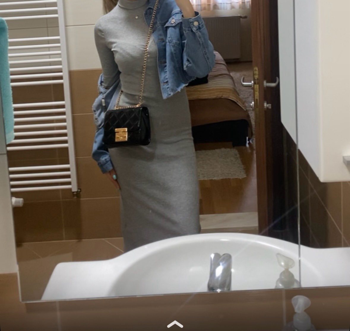 Zara haljina 0