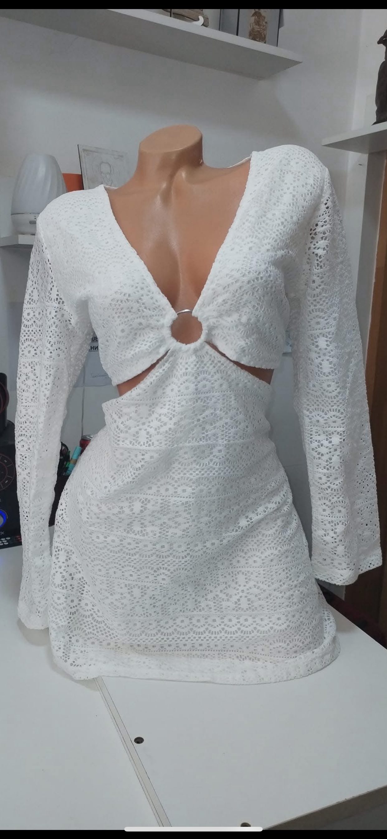 H&M haljina 1