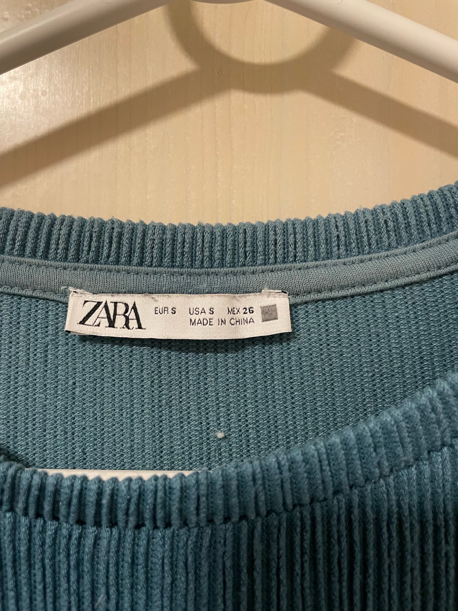 Zara majice 1
