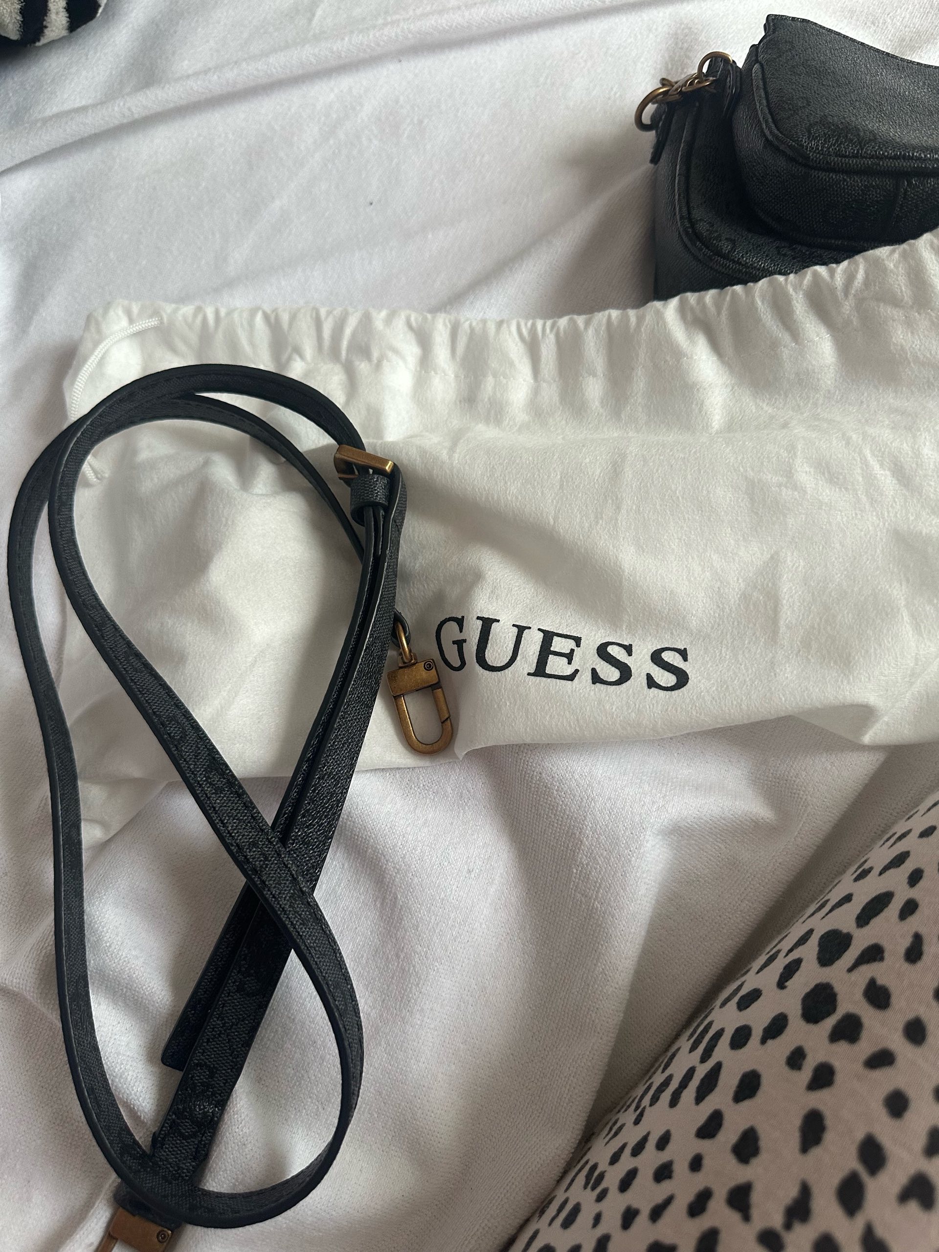 Guess torbica 2