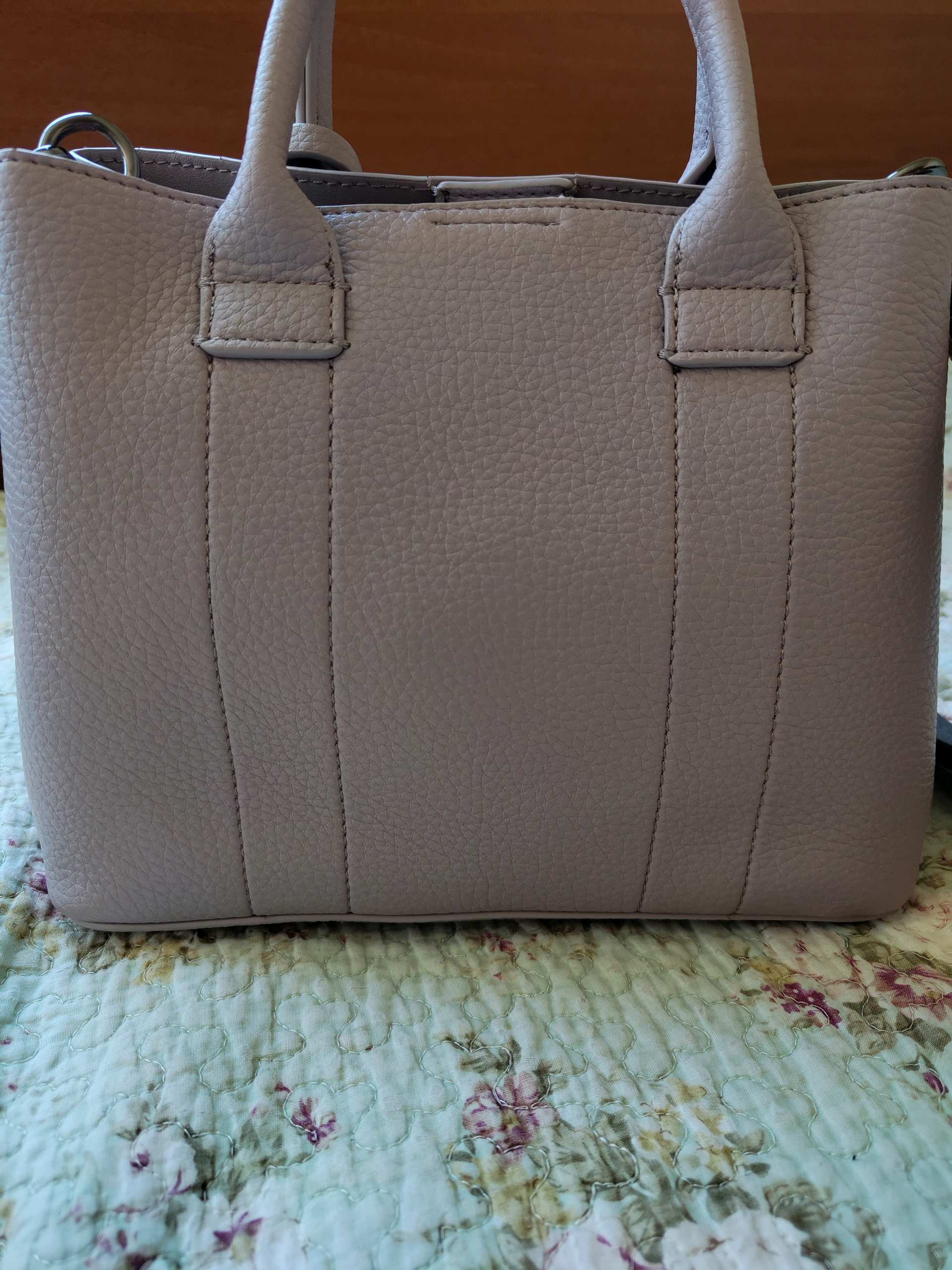 PARFOIS TORBA 2