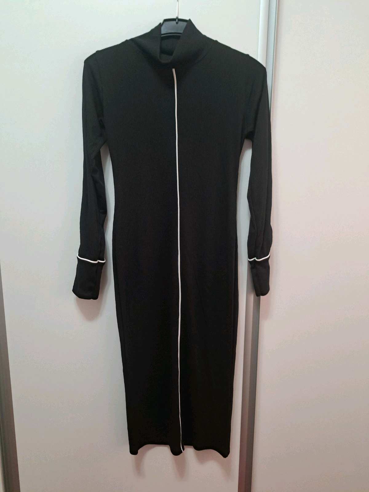 Midi/maxi haljina 1