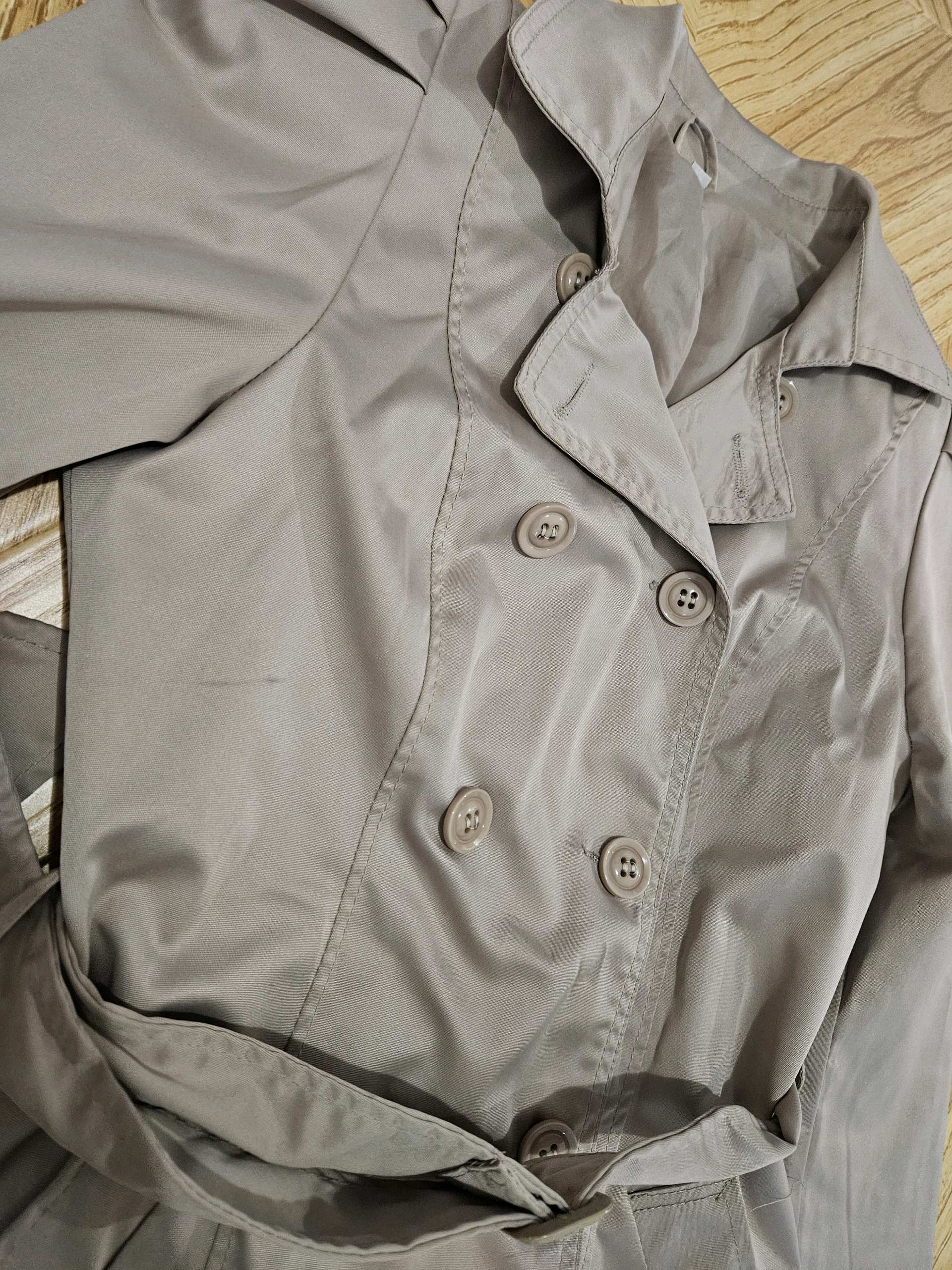 Trench mantil 3