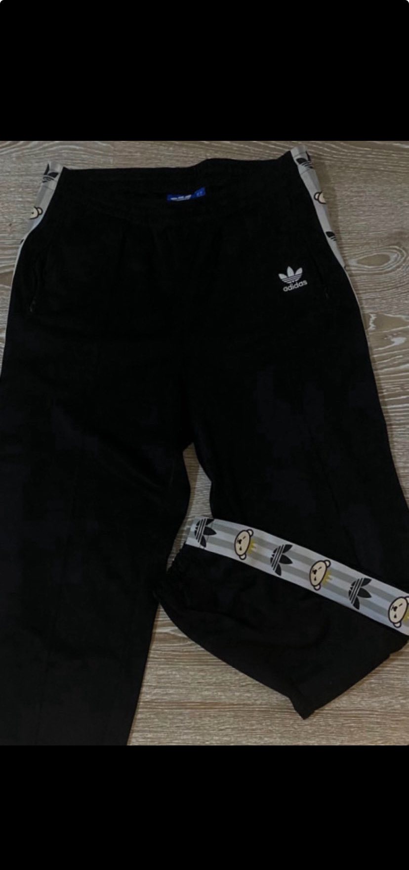 Orginal adidas trenerka 0