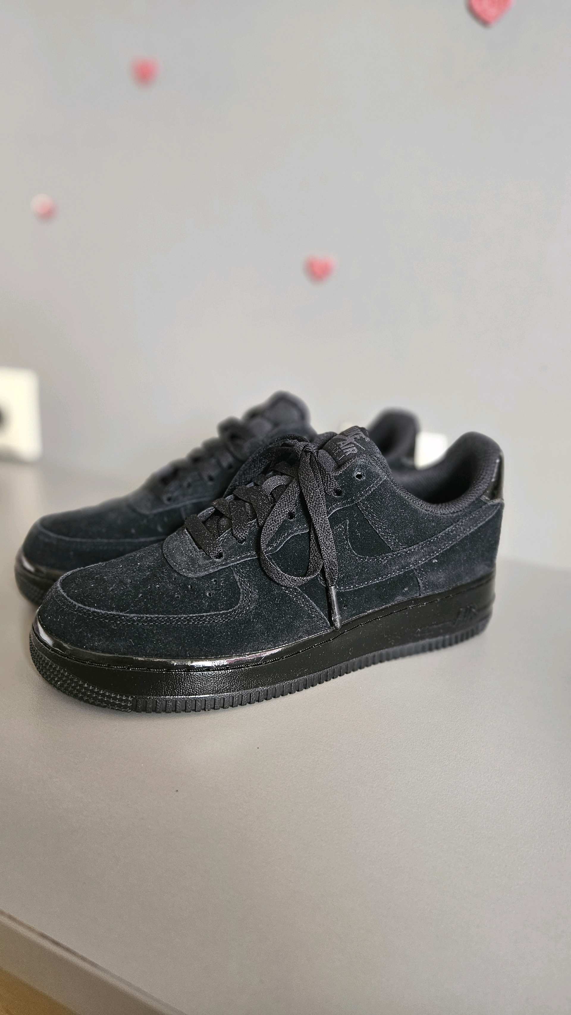 Nike air force 4