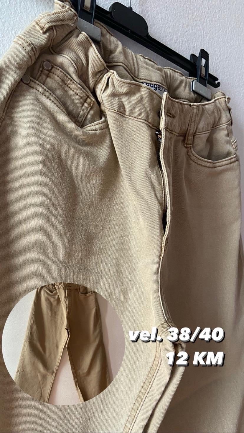 Hlače 0