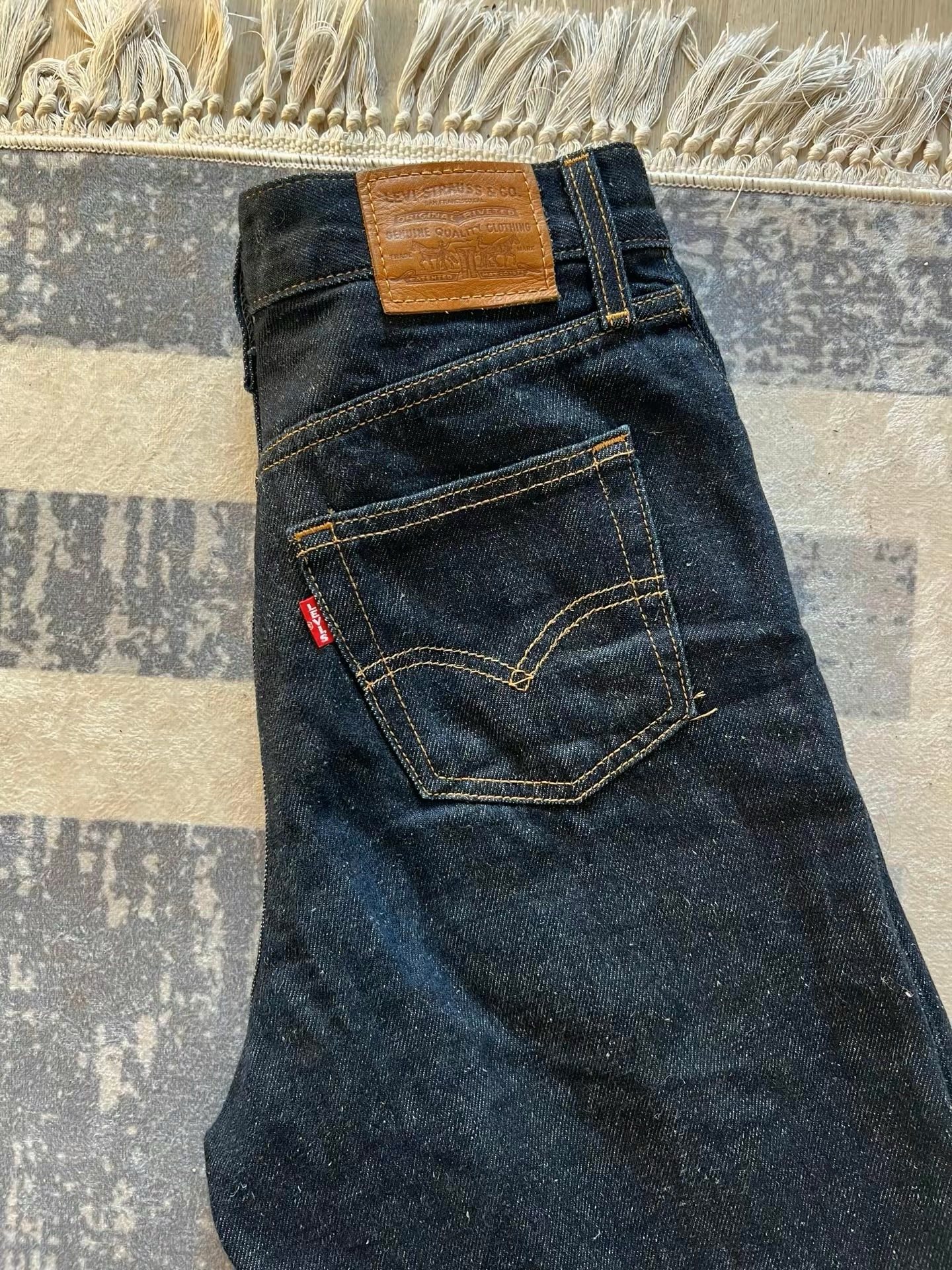 Levi’s original hlače 1