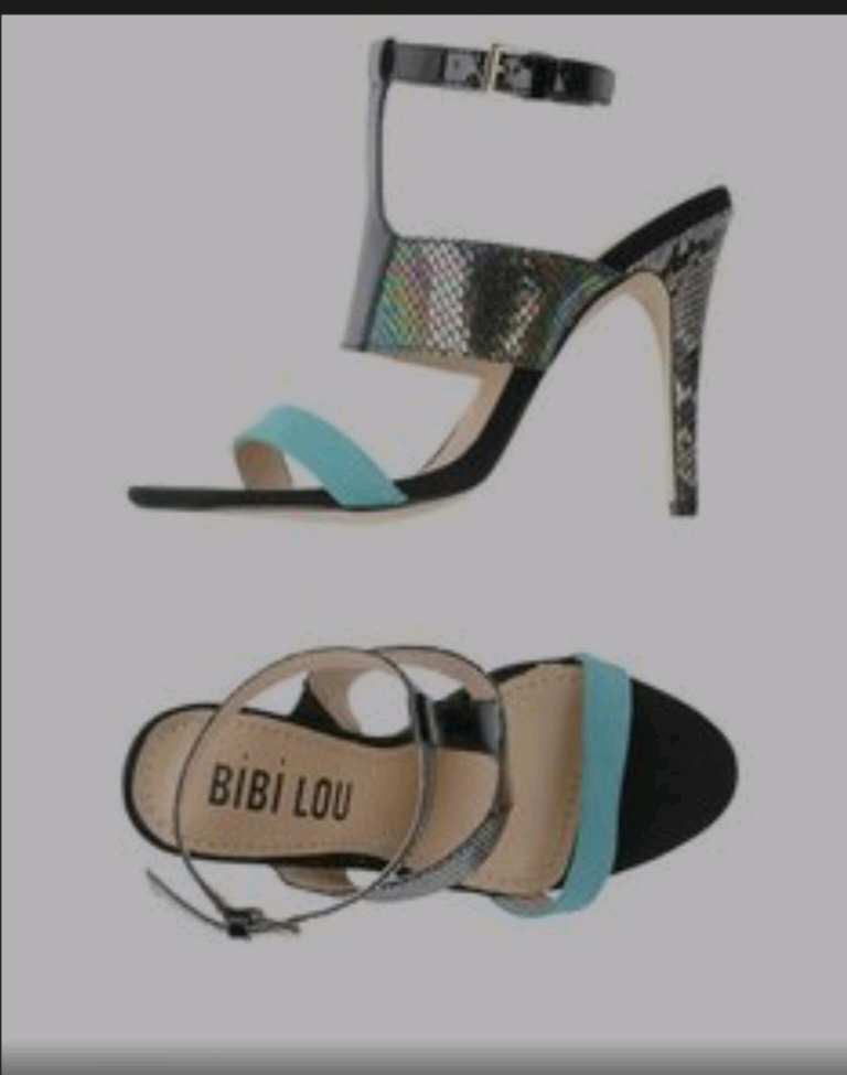 BIBI LOU sandale 1